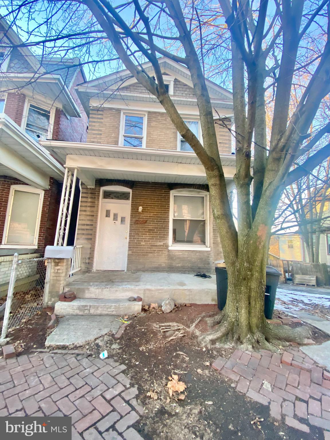 NONE AVAILABLE - Residential Income