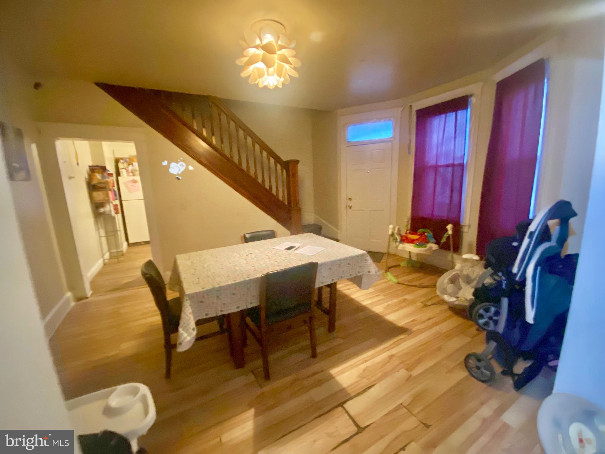 NONE AVAILABLE - Residential Income