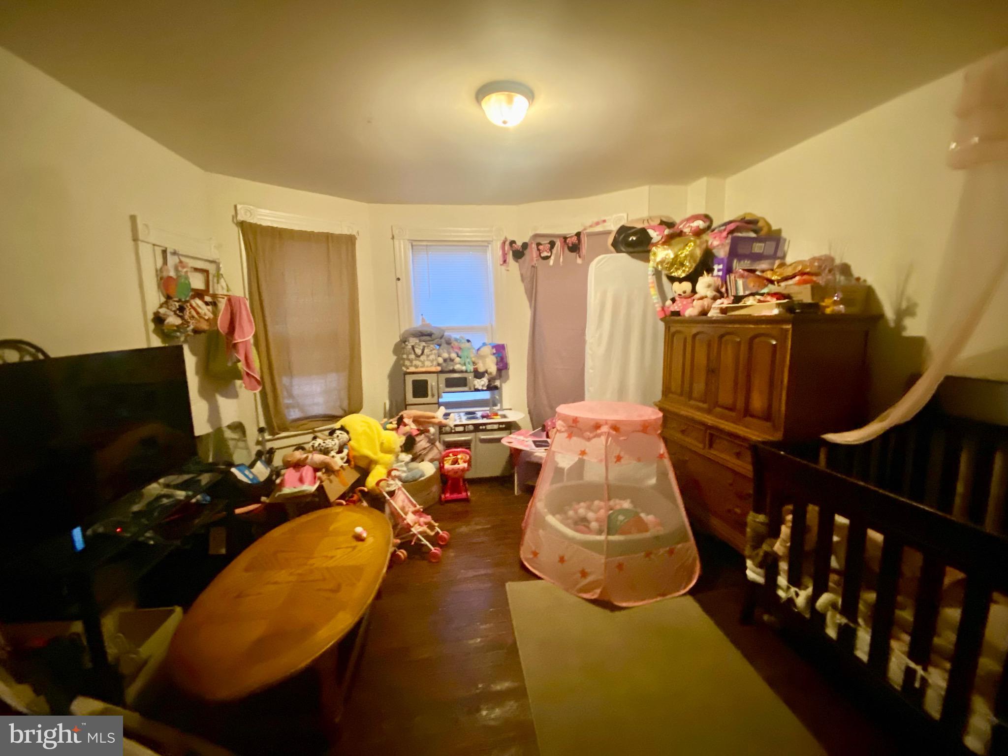 NONE AVAILABLE - Residential Income