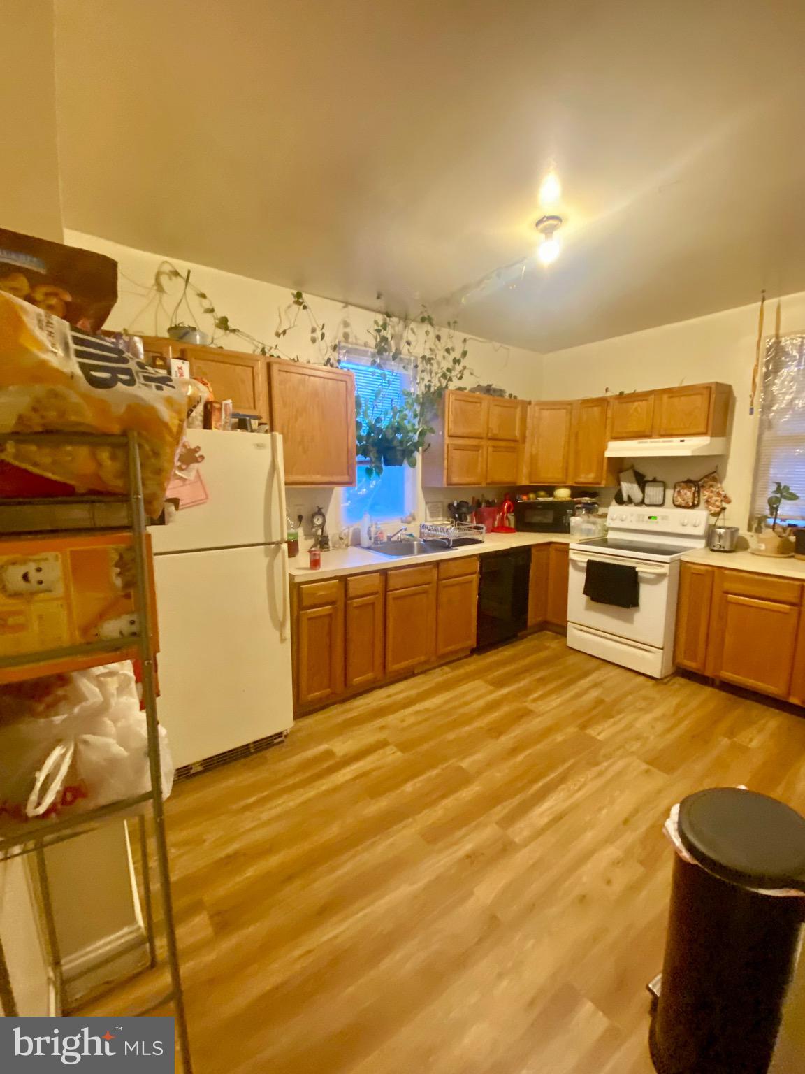 NONE AVAILABLE - Residential Income