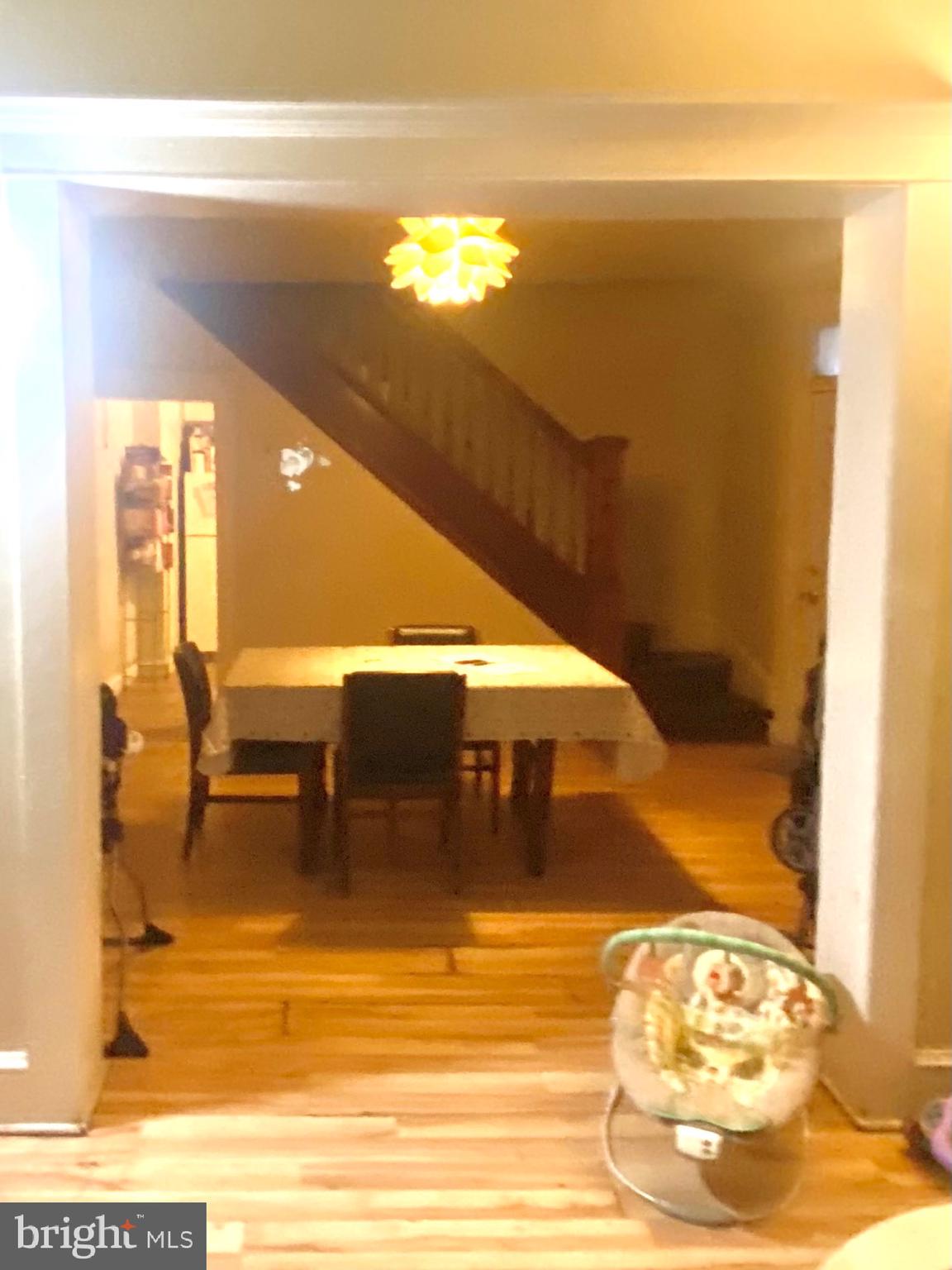 NONE AVAILABLE - Residential Income