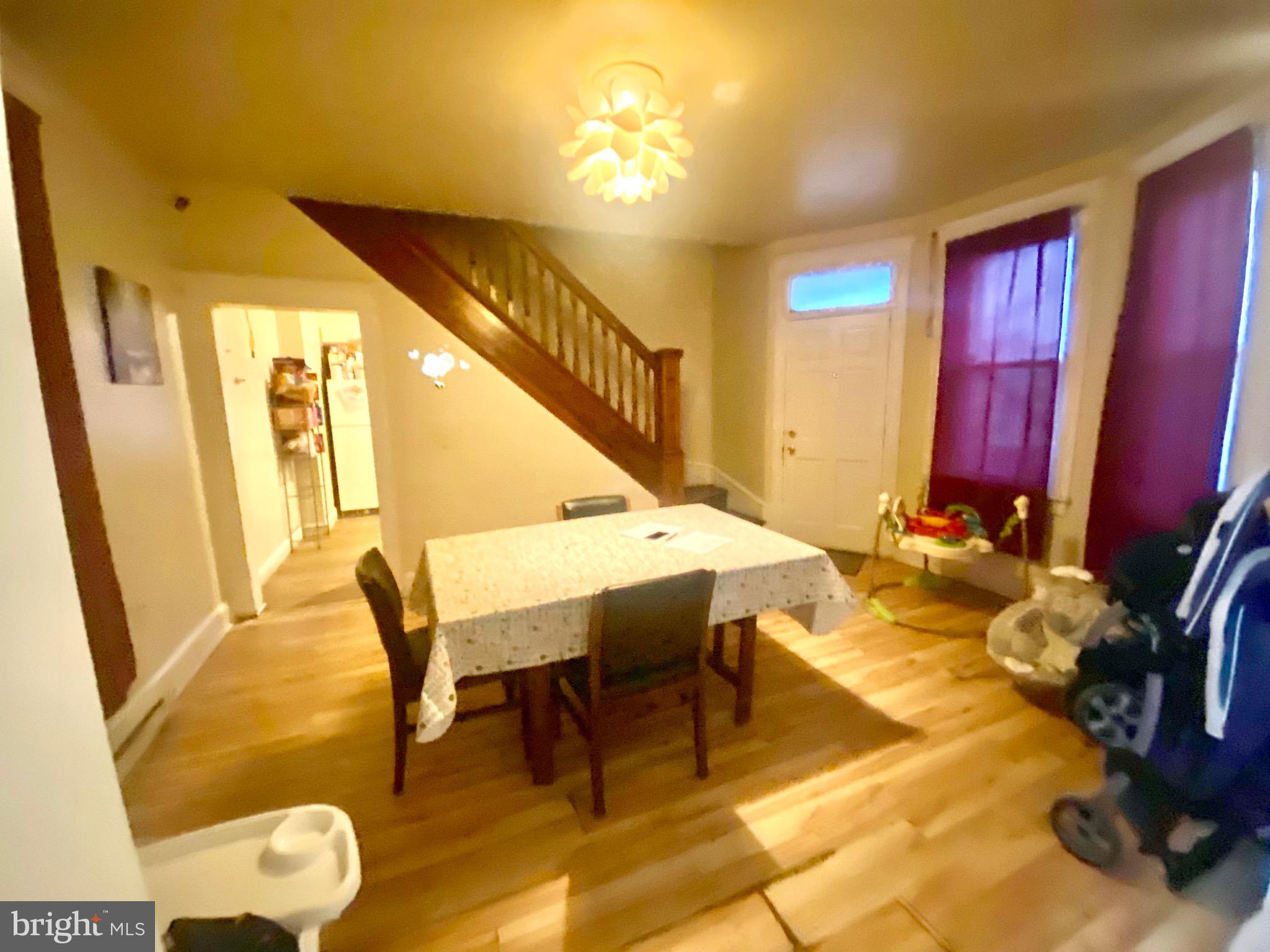 NONE AVAILABLE - Residential Income