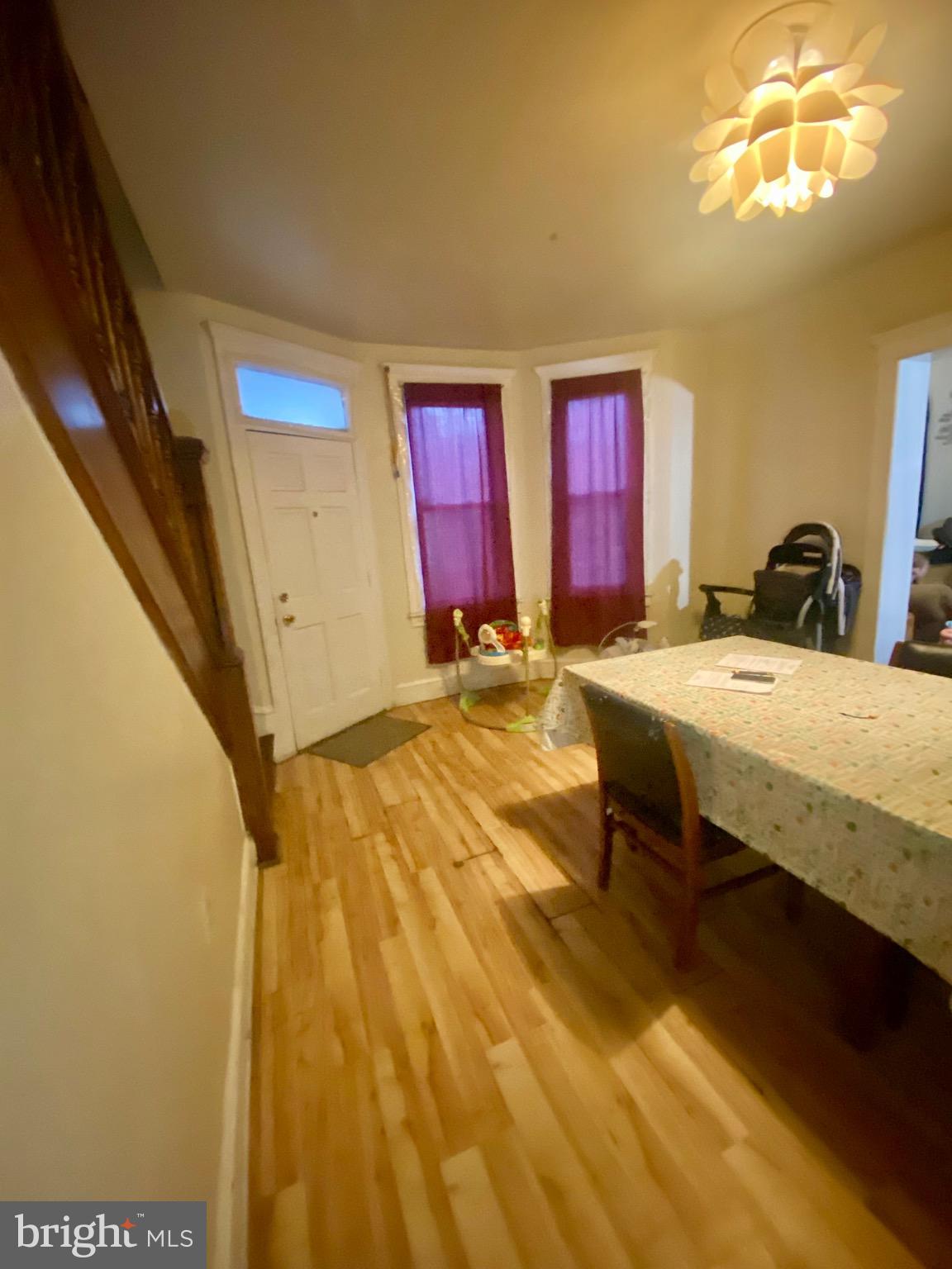 NONE AVAILABLE - Residential Income