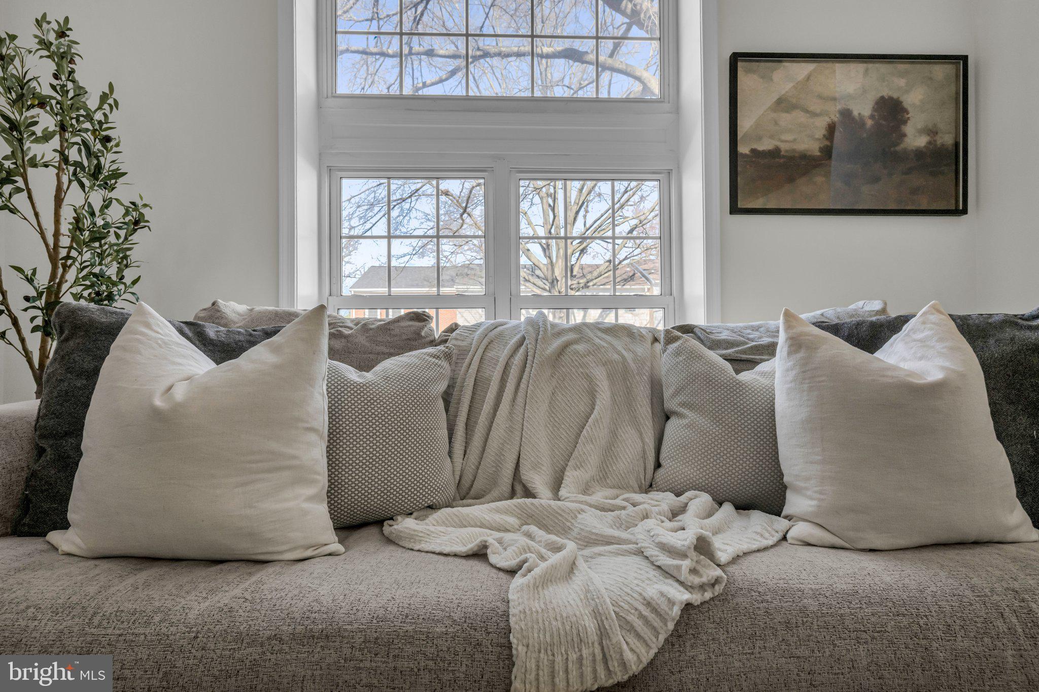 POINT OF WOODS - Residential