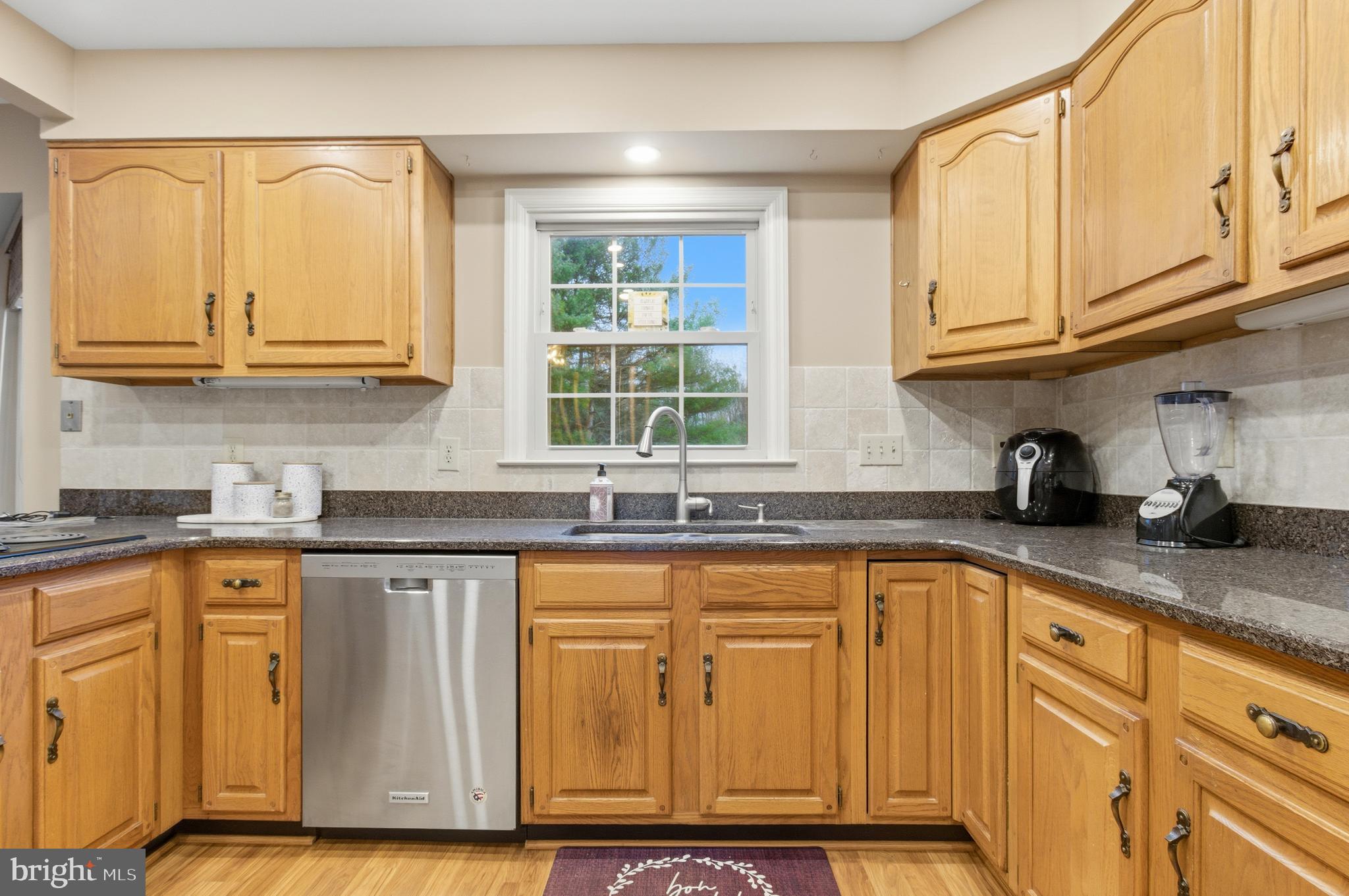 GOSHEN MANOR - Residential