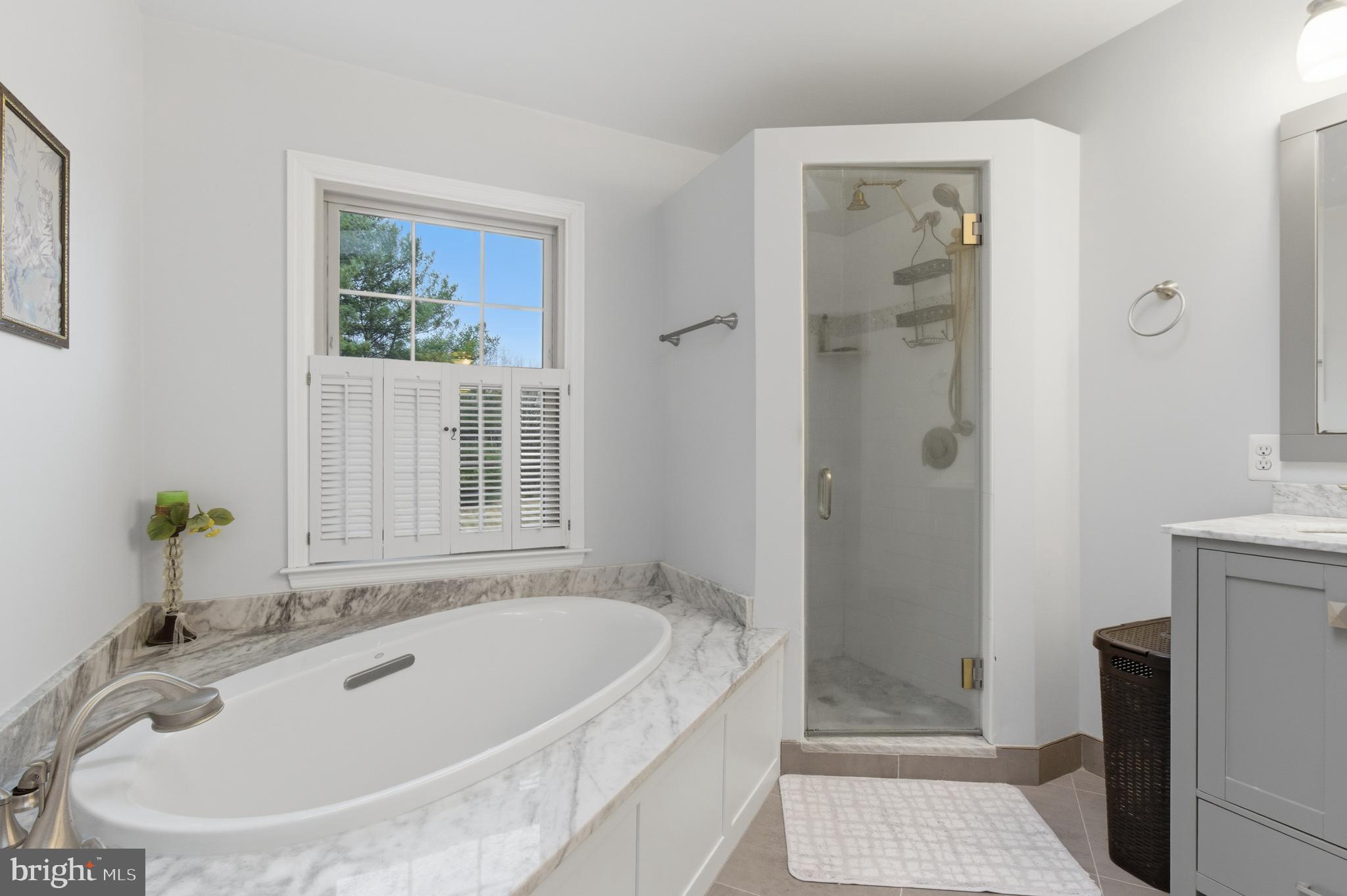 GOSHEN MANOR - Residential