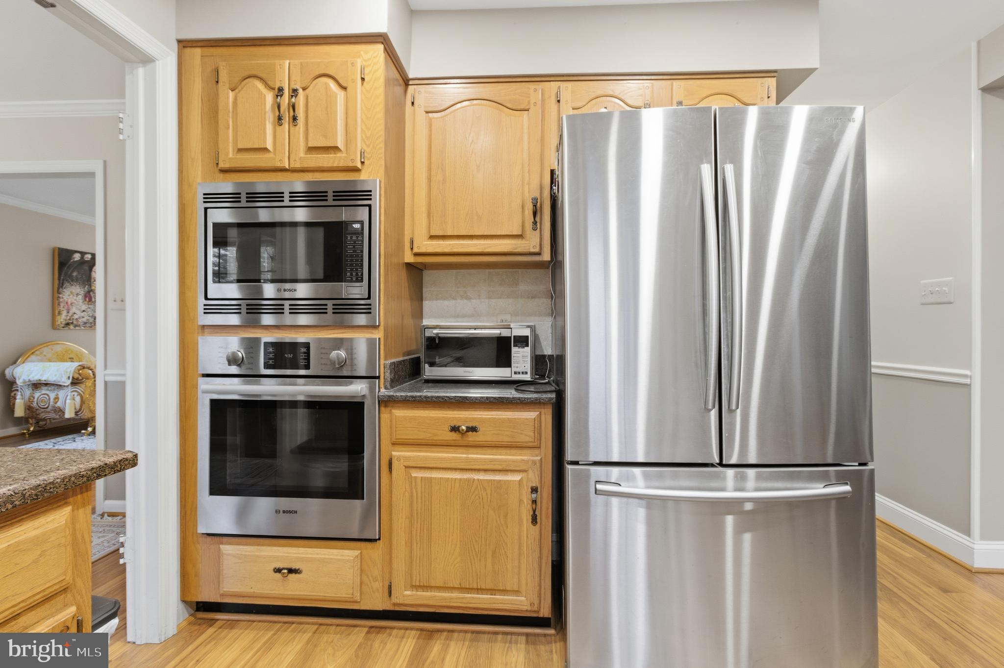 GOSHEN MANOR - Residential