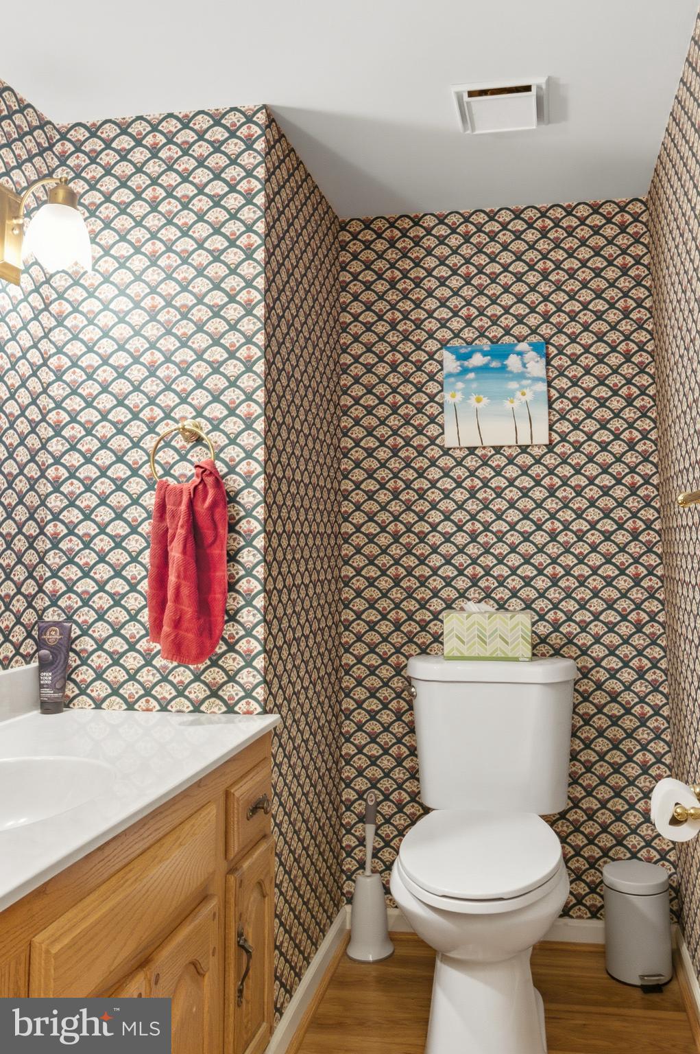 GOSHEN MANOR - Residential