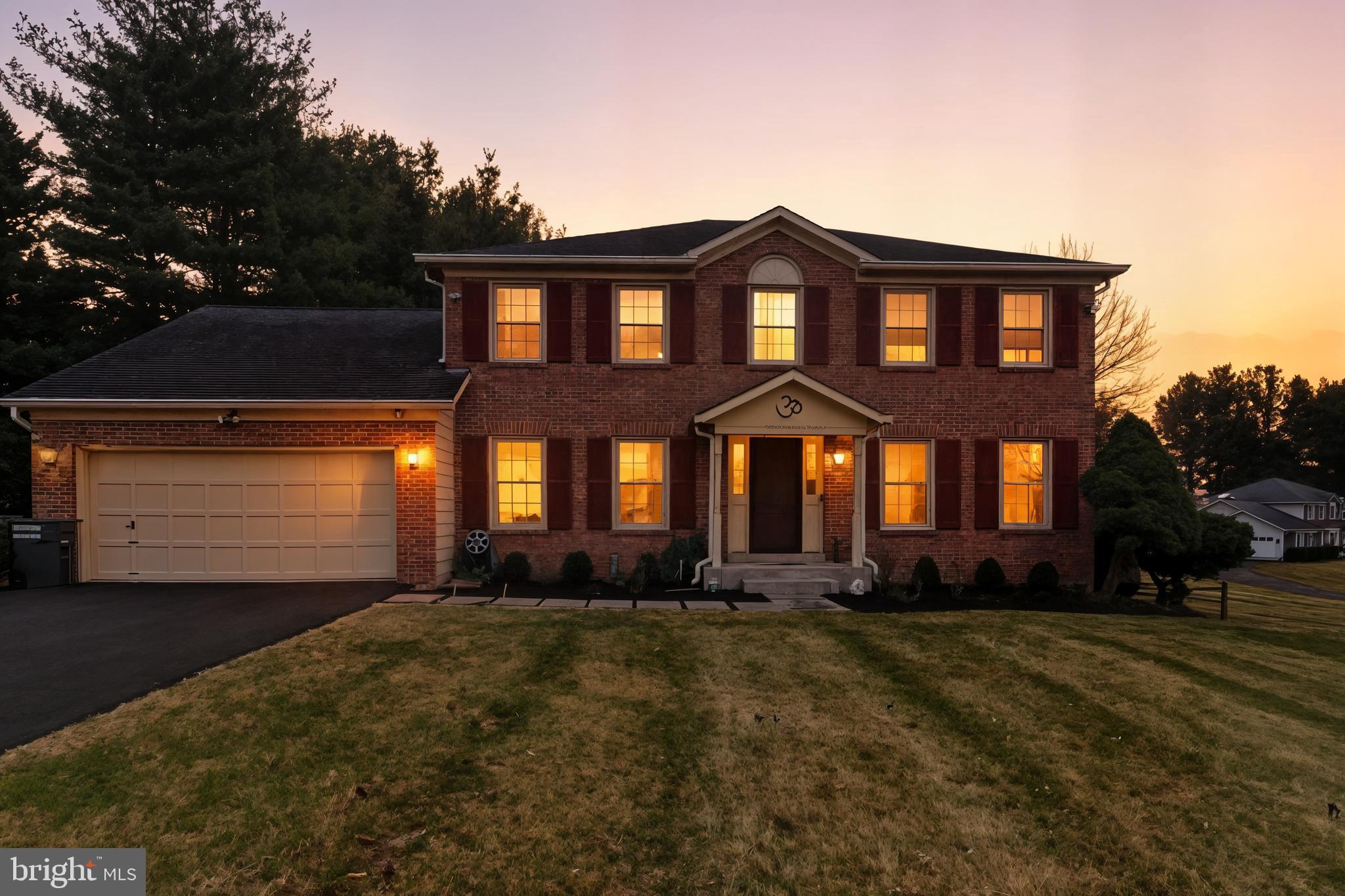 GOSHEN MANOR - Residential