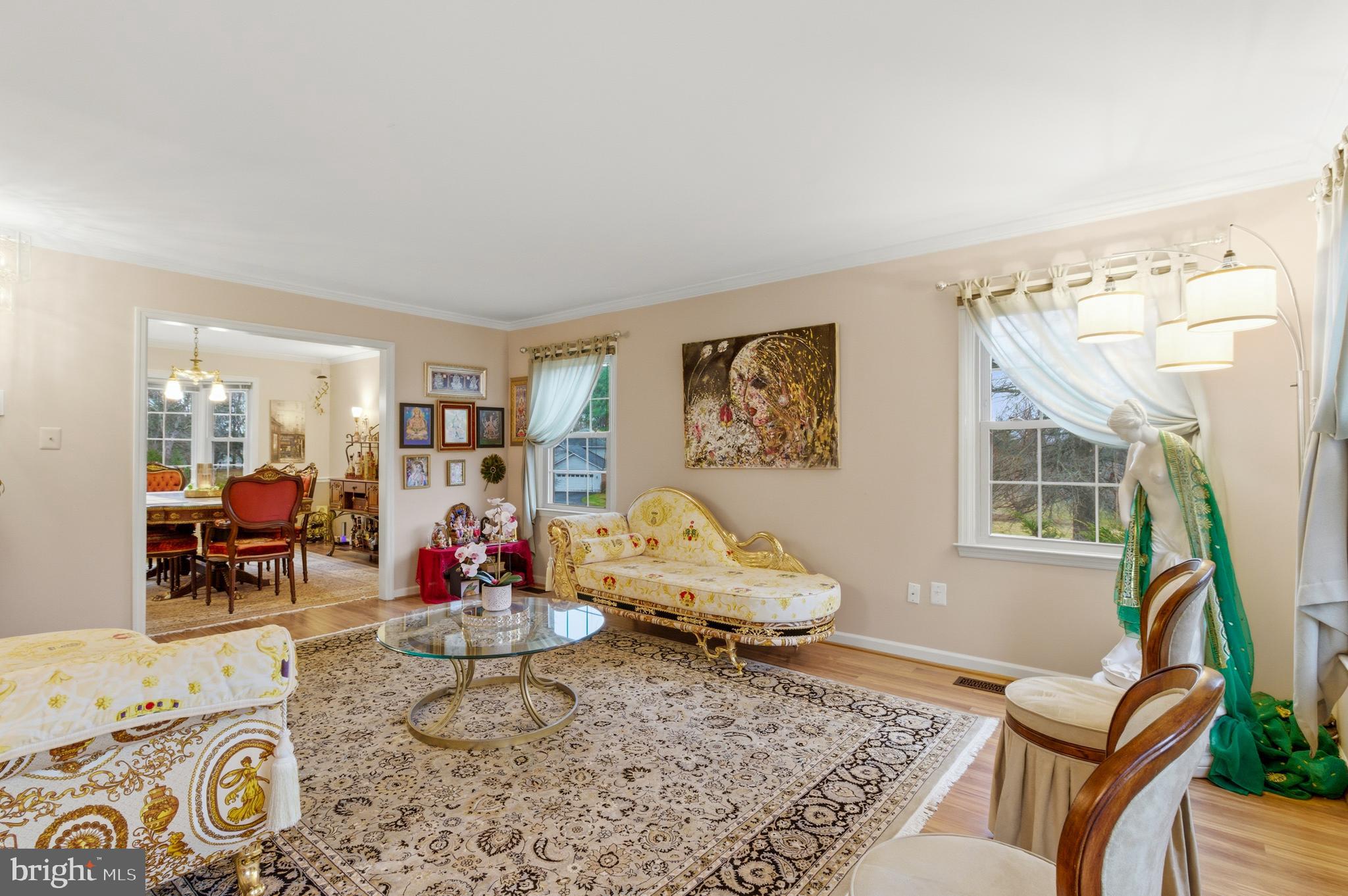 GOSHEN MANOR - Residential