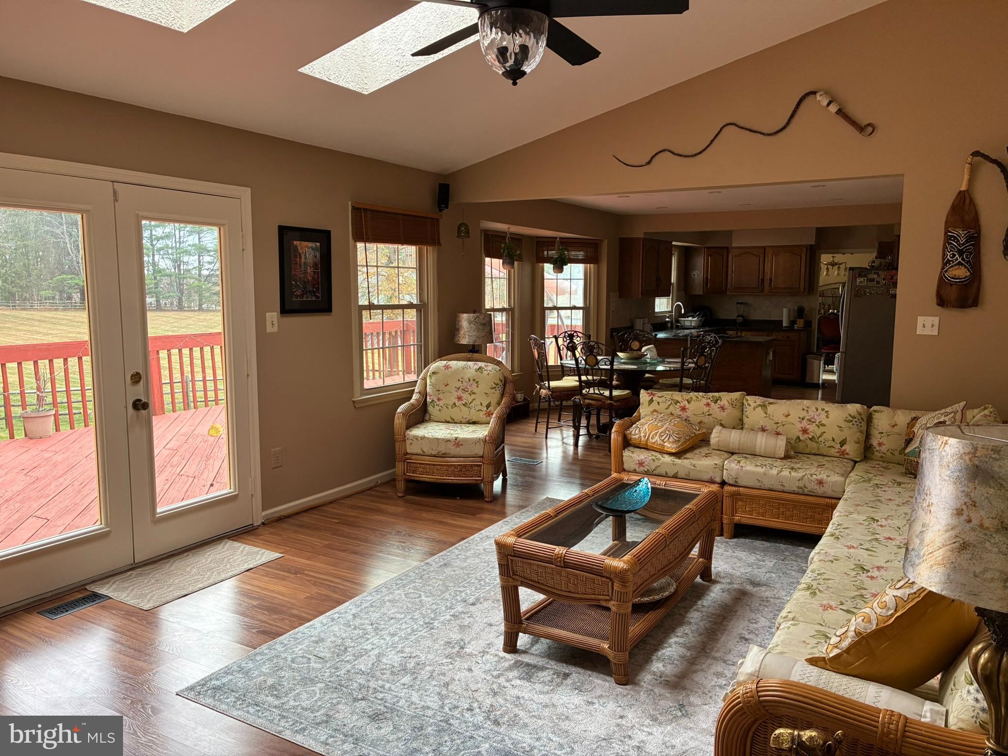 GOSHEN MANOR - Residential