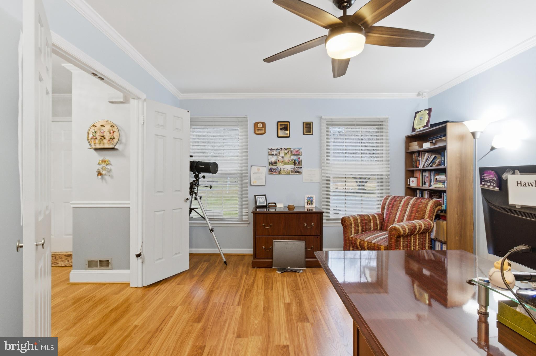 GOSHEN MANOR - Residential