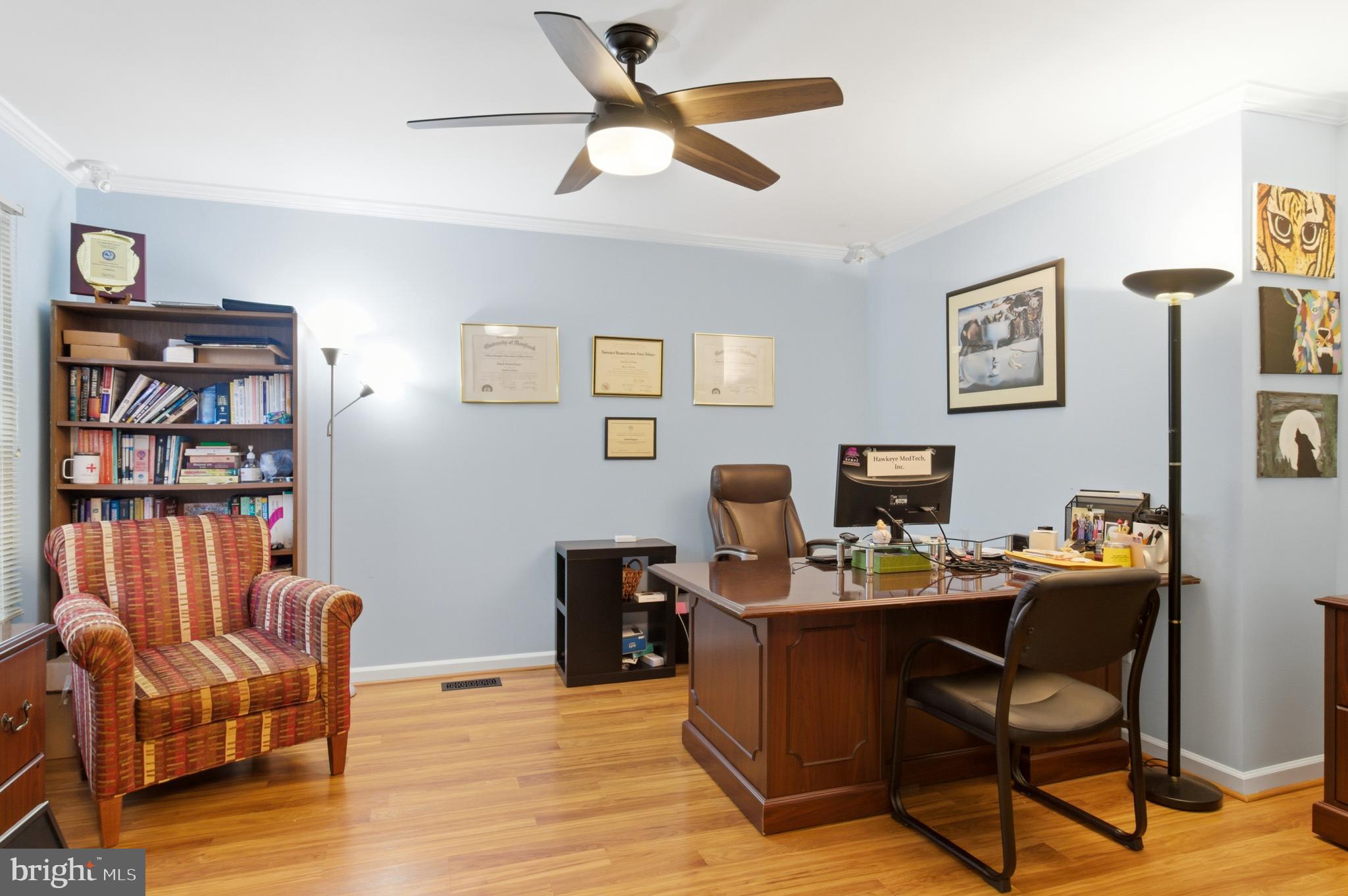 GOSHEN MANOR - Residential