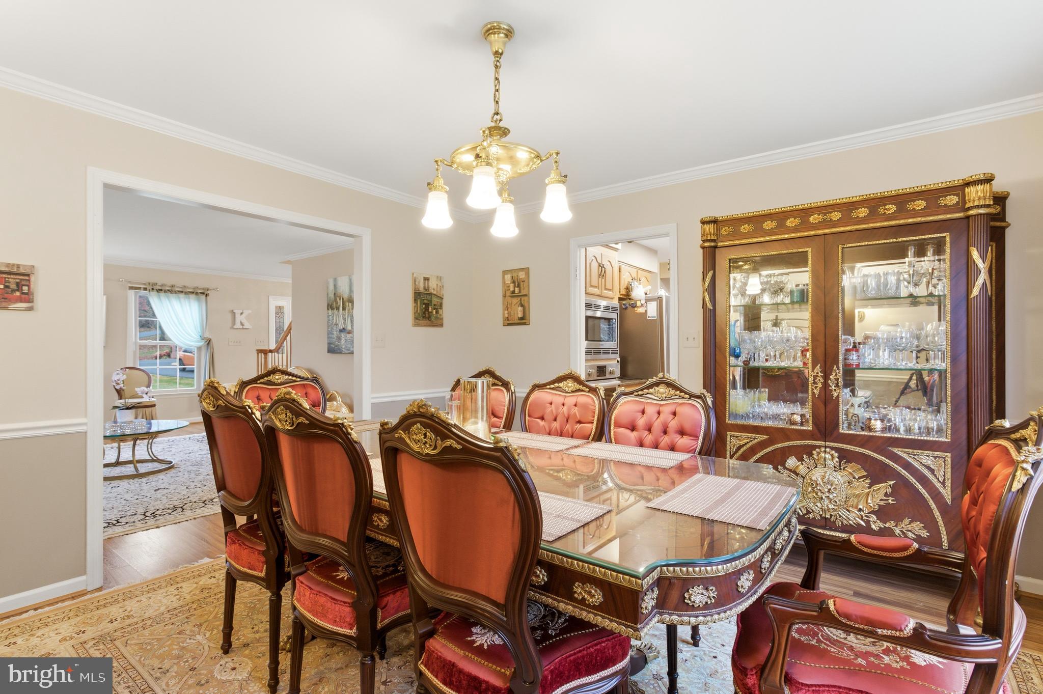 GOSHEN MANOR - Residential