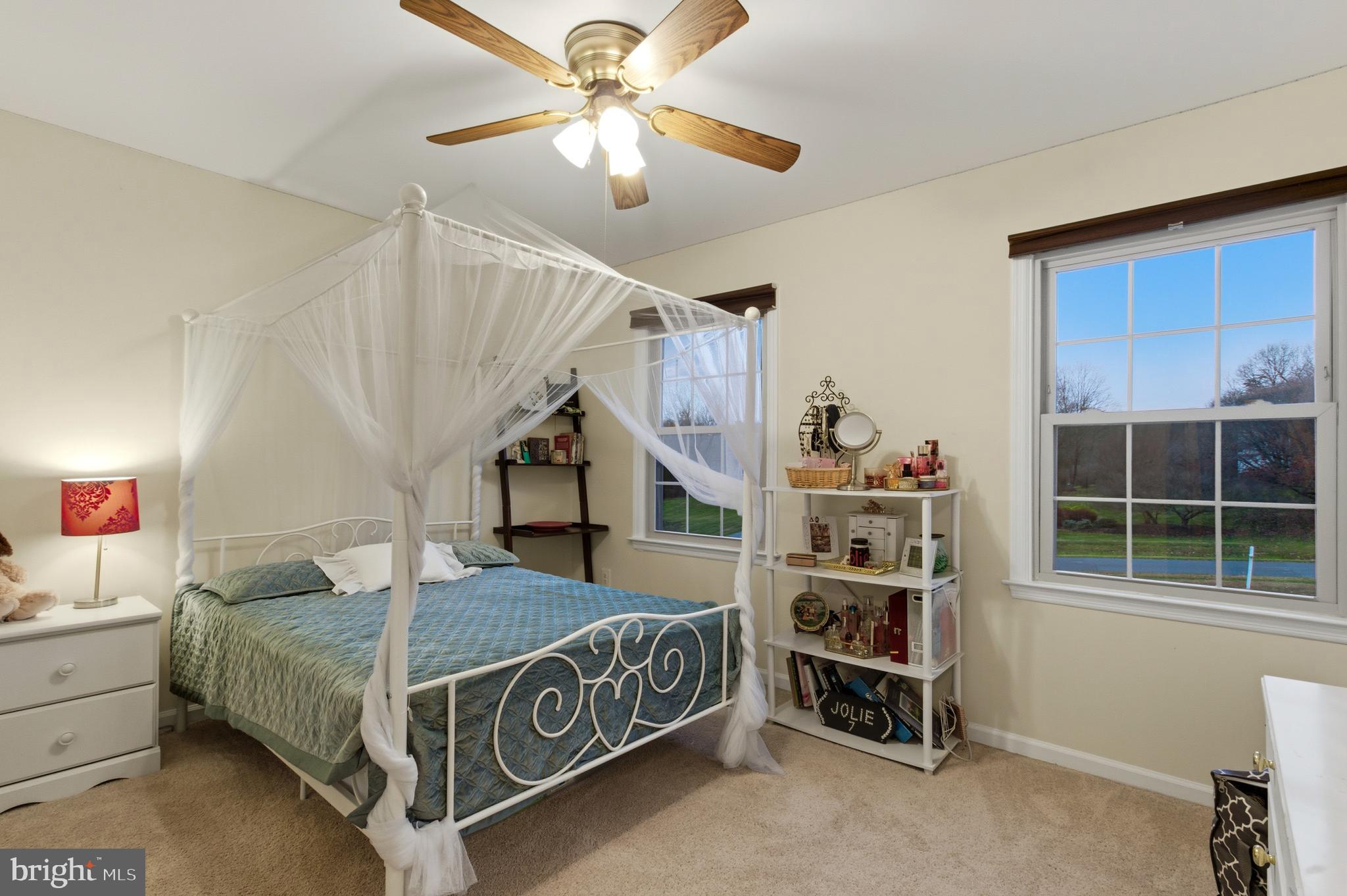 GOSHEN MANOR - Residential