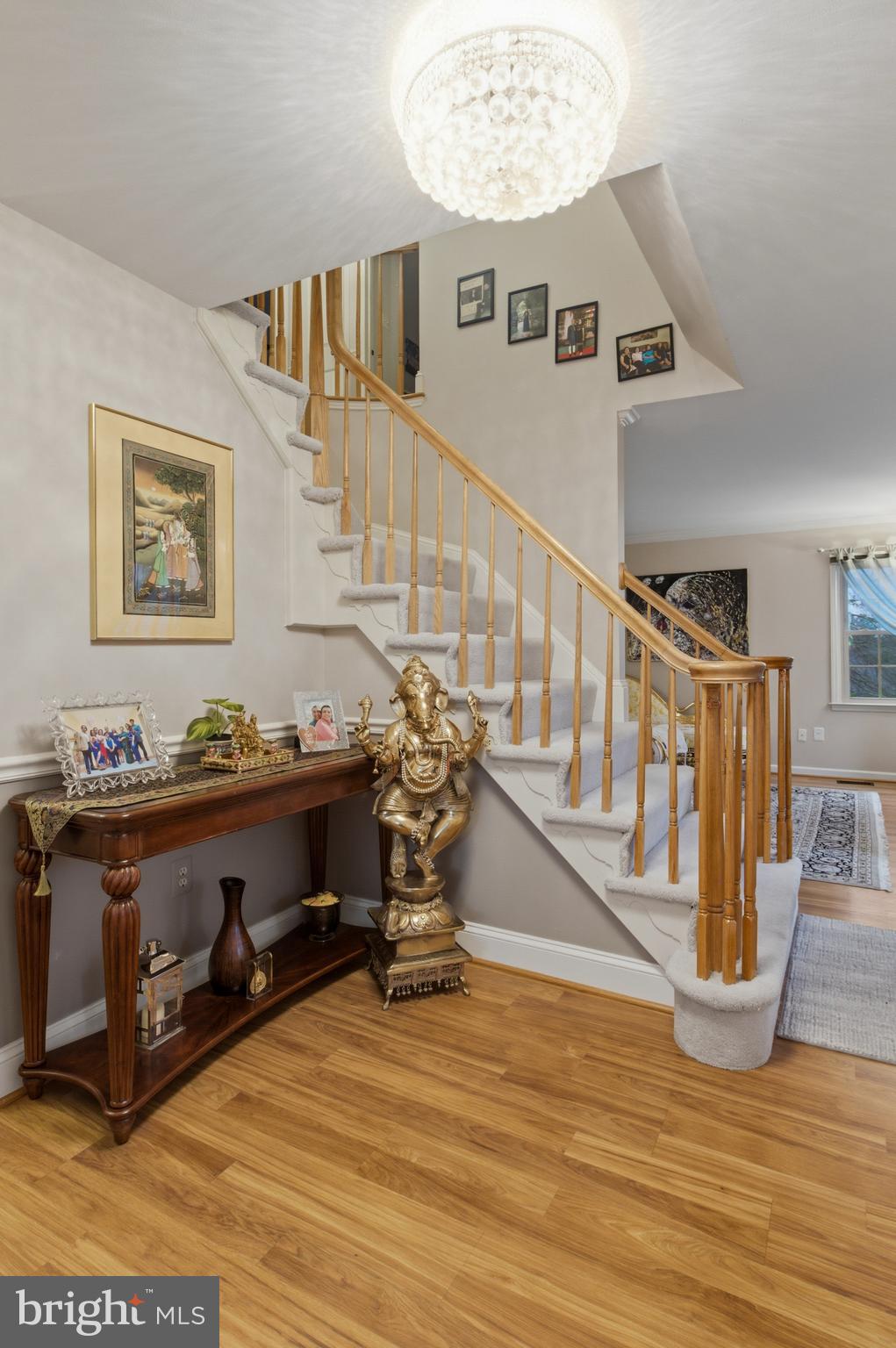 GOSHEN MANOR - Residential