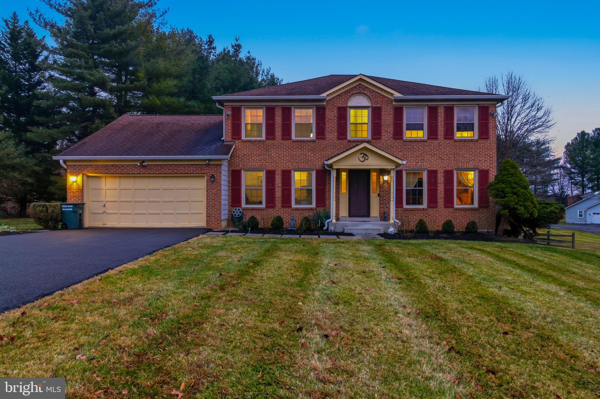 GOSHEN MANOR - Residential