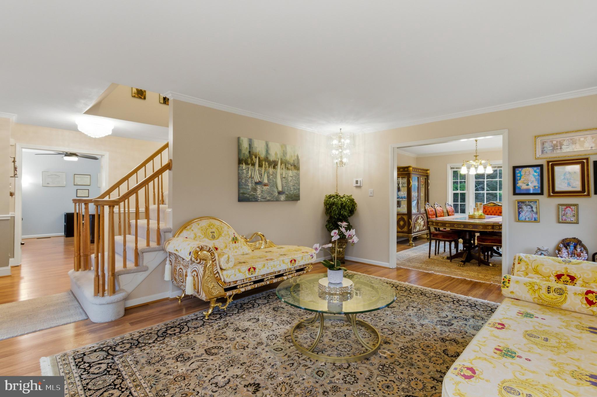 GOSHEN MANOR - Residential