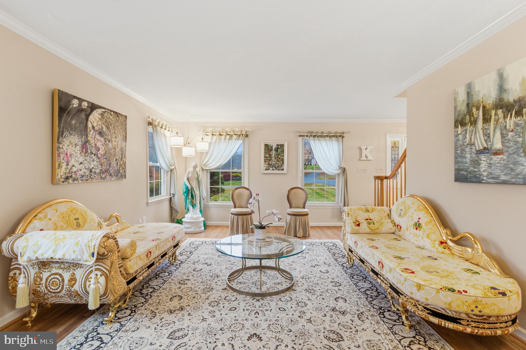 GOSHEN MANOR - Residential