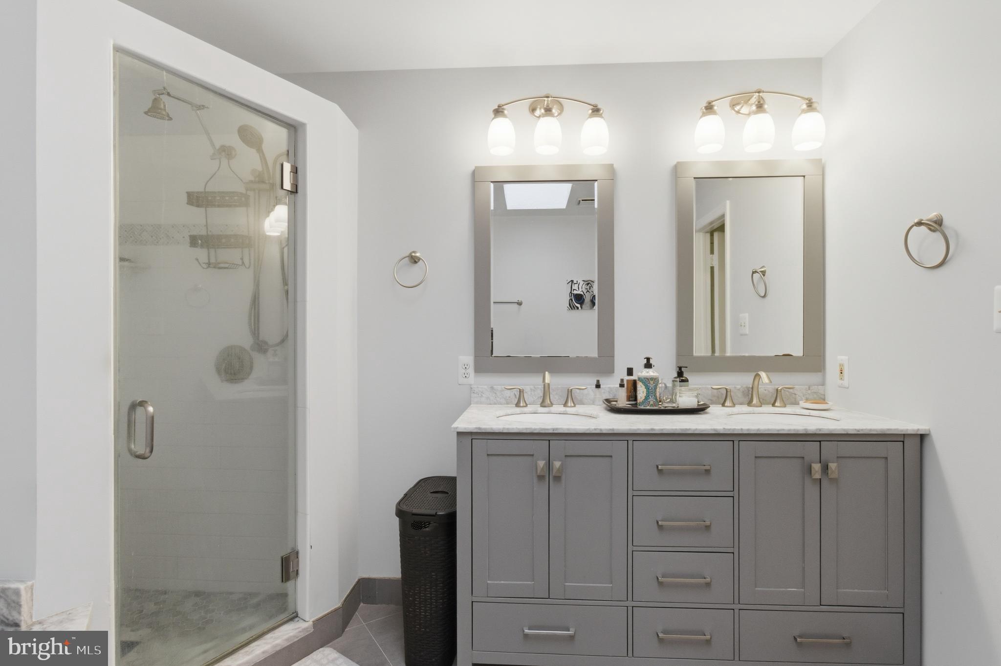 GOSHEN MANOR - Residential