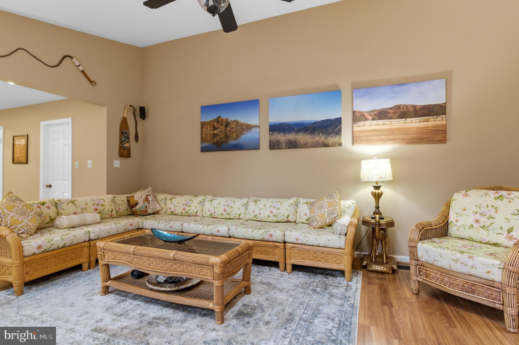 GOSHEN MANOR - Residential