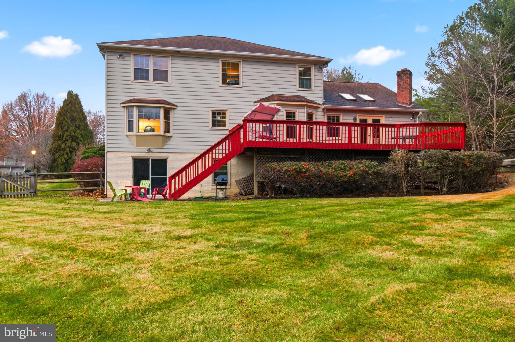 GOSHEN MANOR - Residential