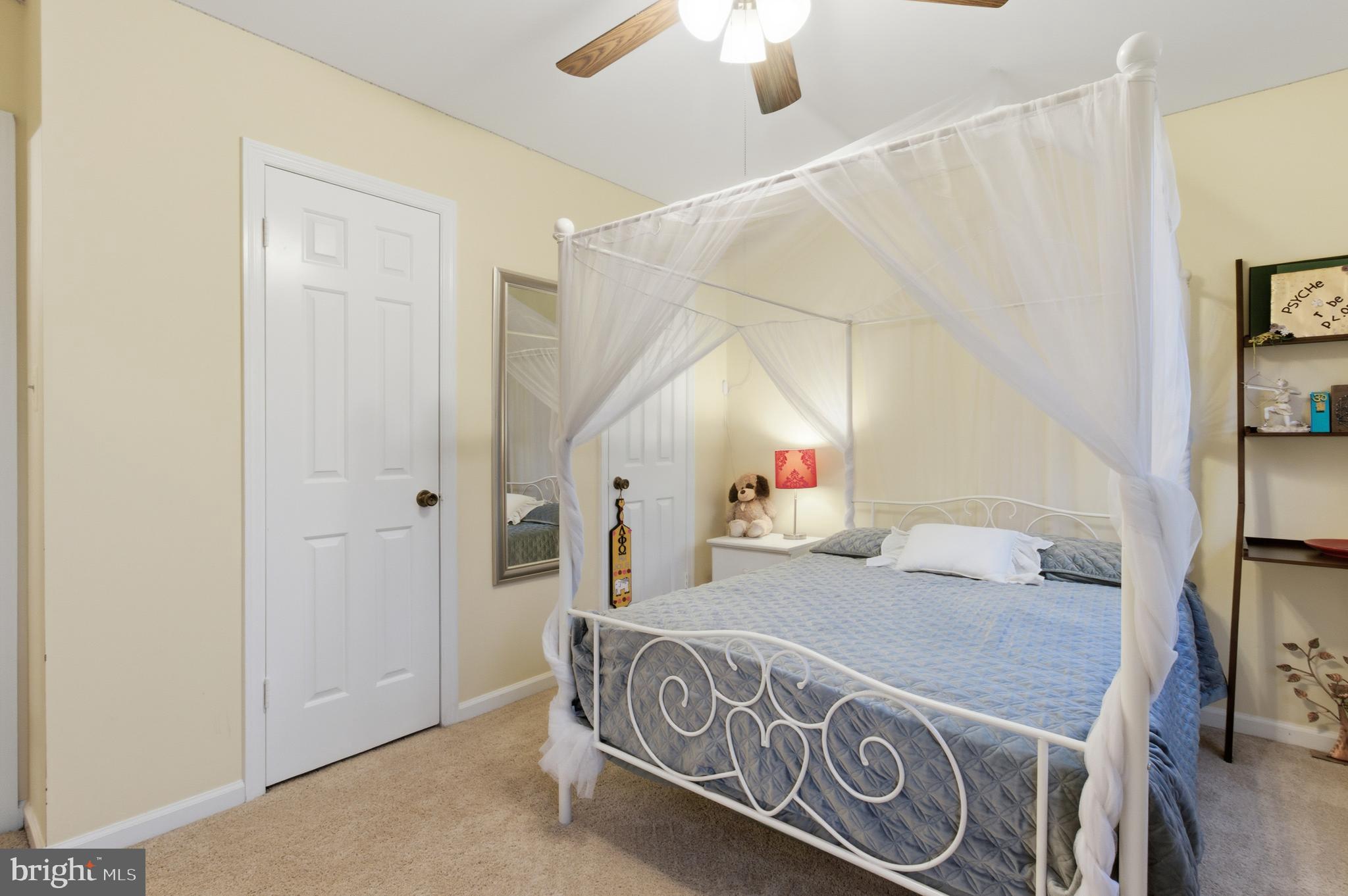 GOSHEN MANOR - Residential