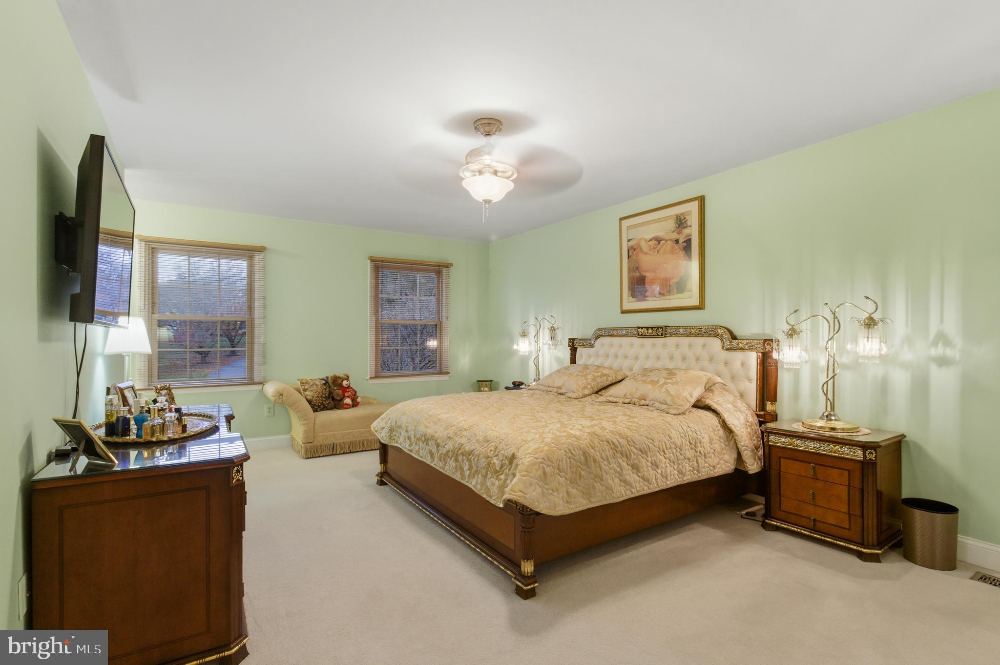 GOSHEN MANOR - Residential