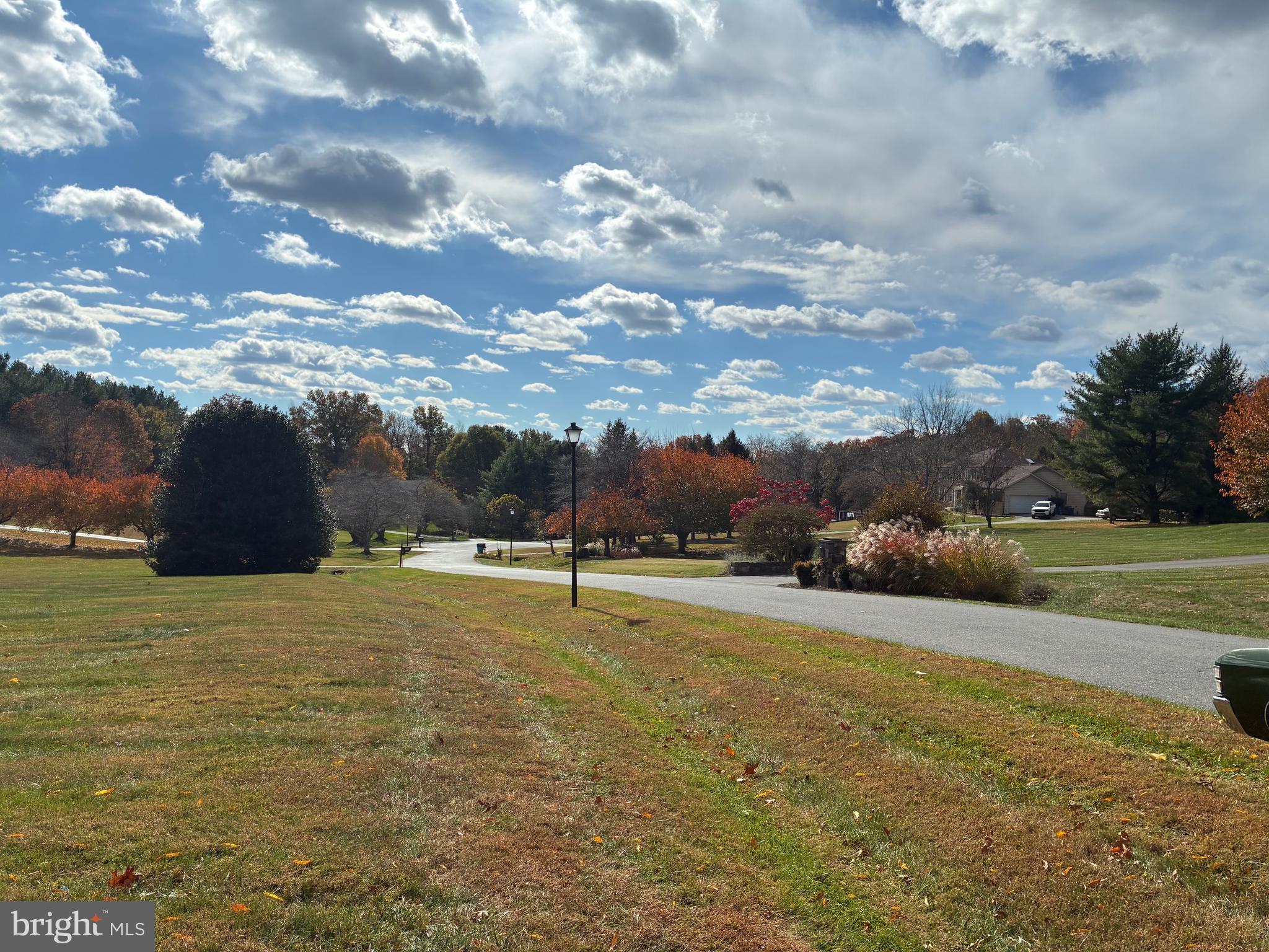 GOSHEN MANOR - Residential