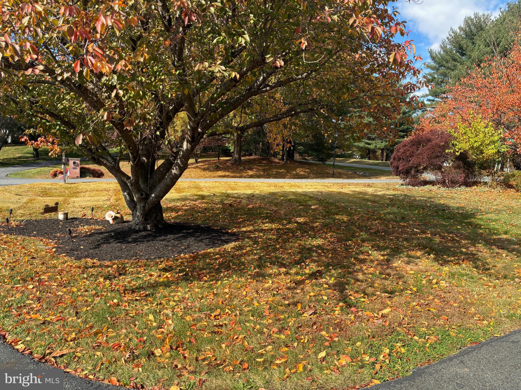 GOSHEN MANOR - Residential