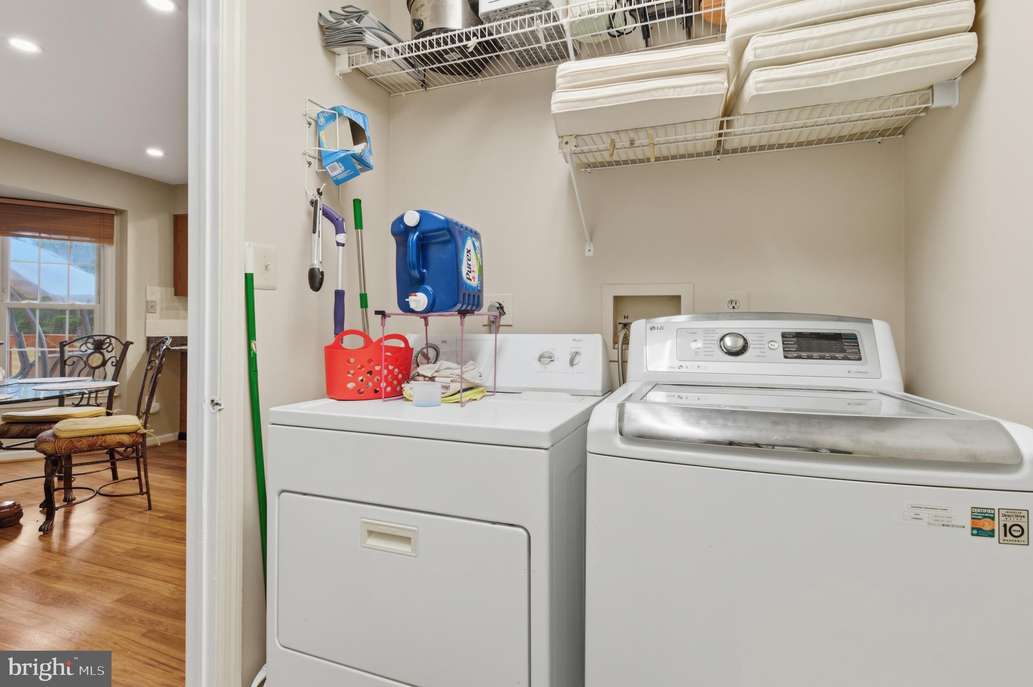 GOSHEN MANOR - Residential