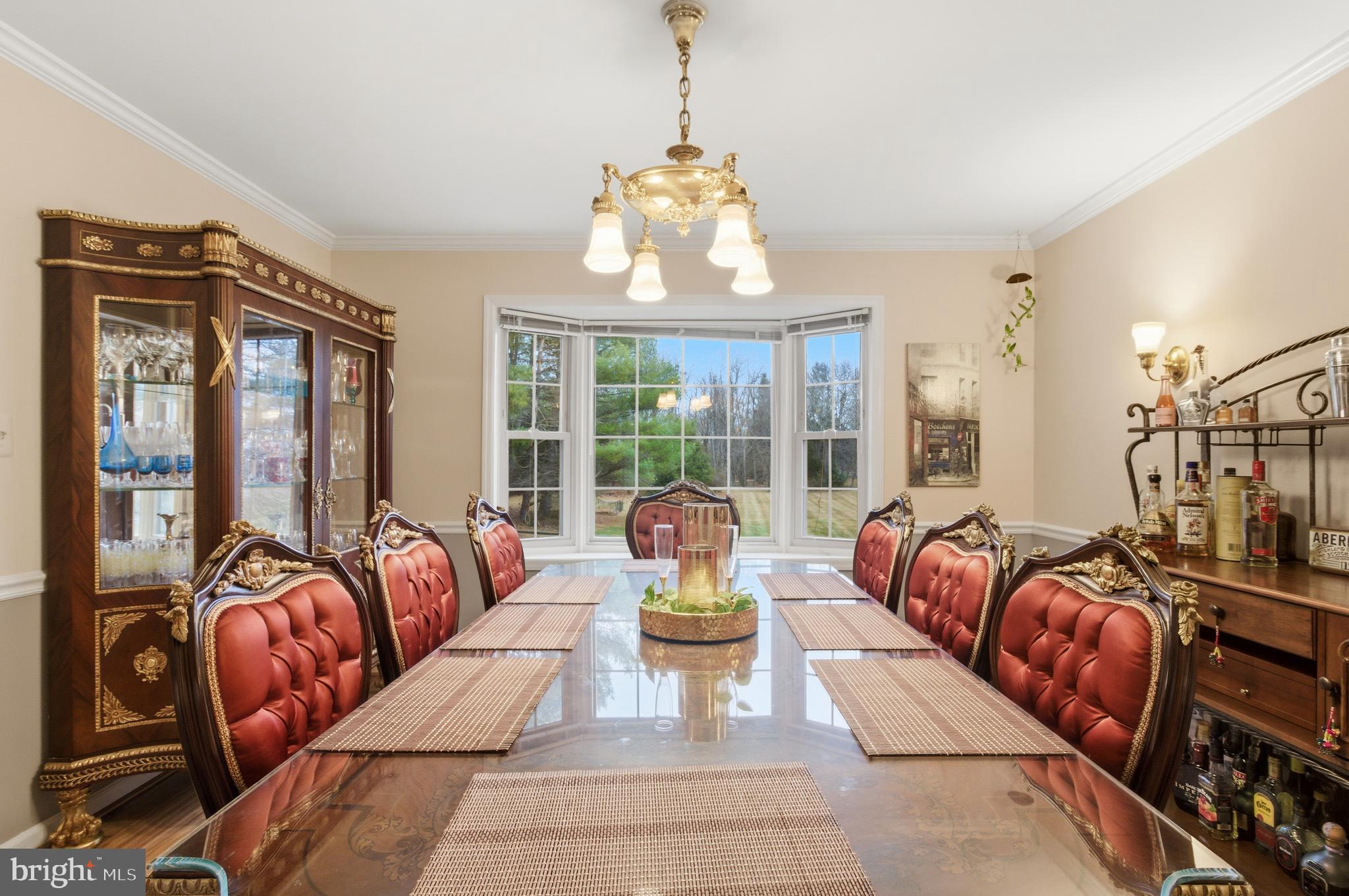 GOSHEN MANOR - Residential