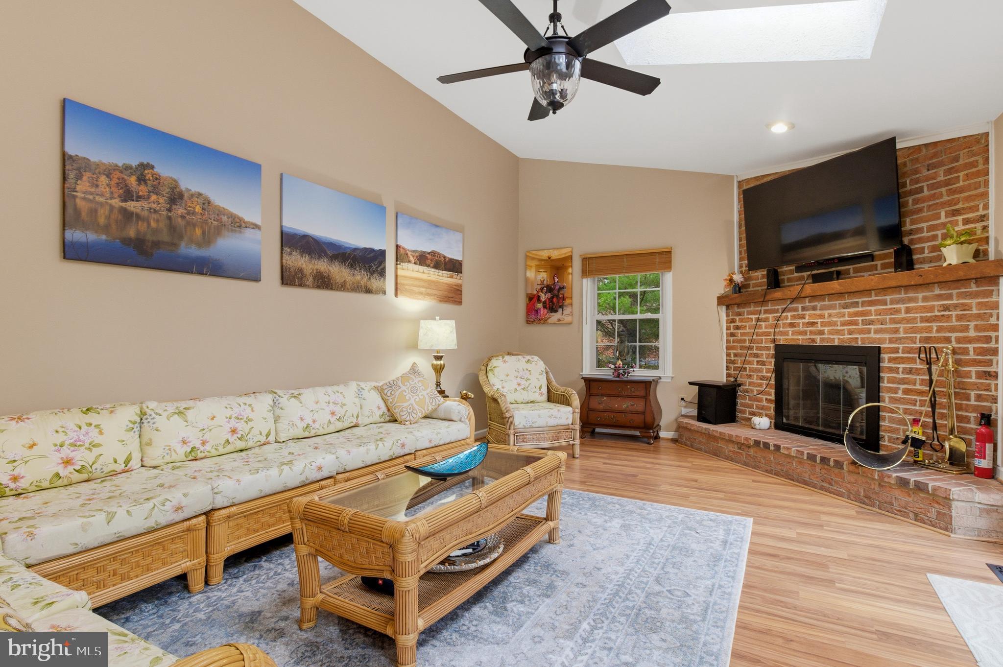 GOSHEN MANOR - Residential