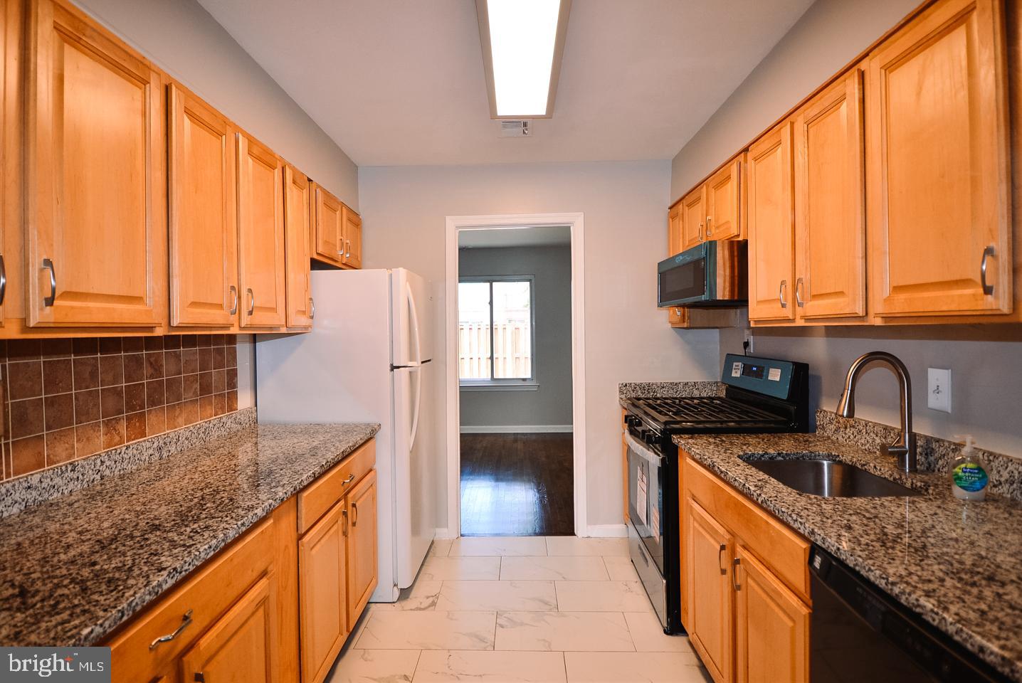 HAMLET NORTH - Residential