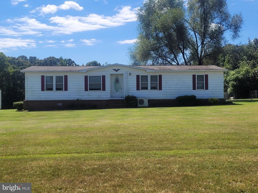 6419 COURTHOUSE ROAD