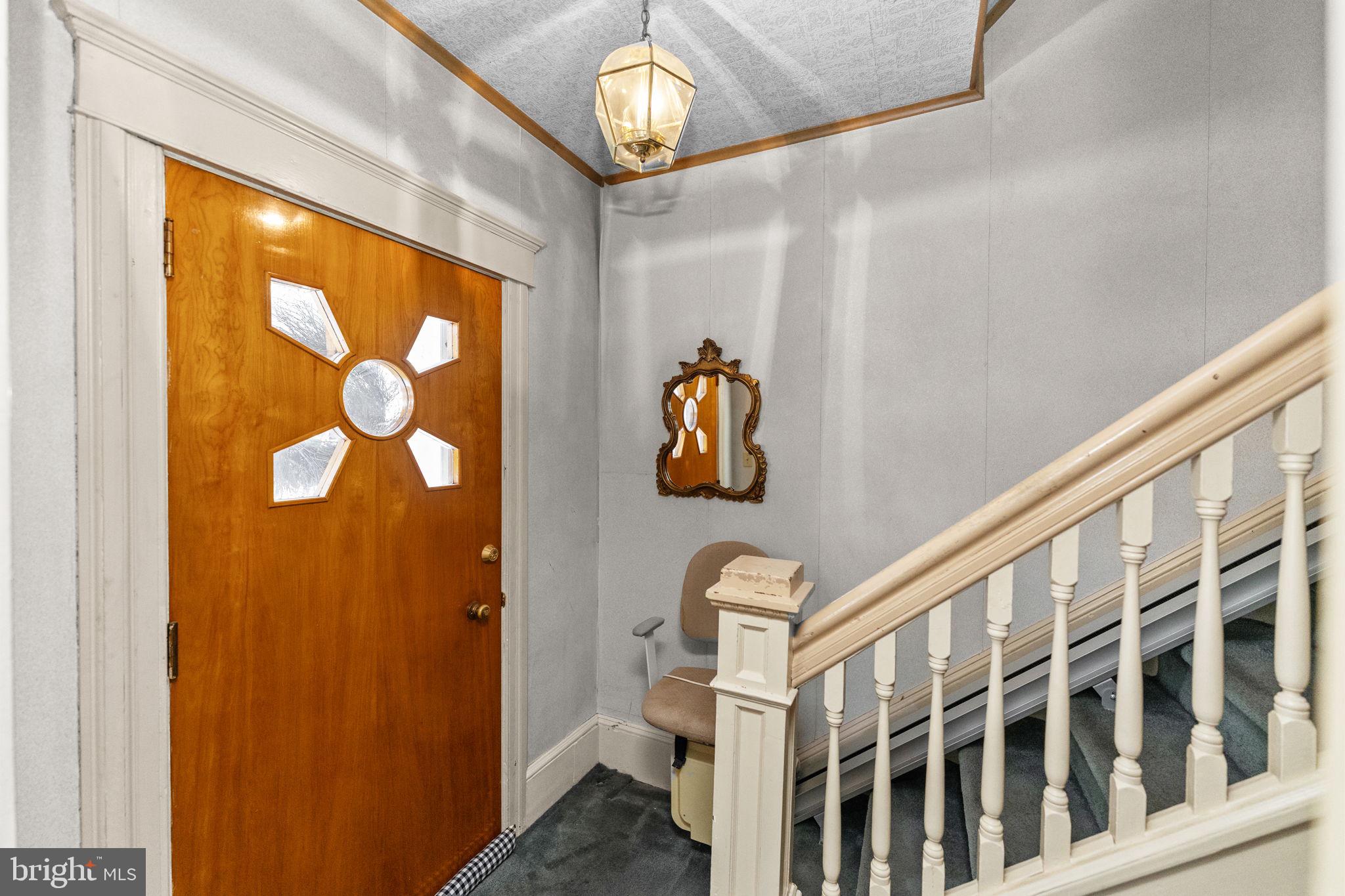 320 GARIBALDI AVENUE