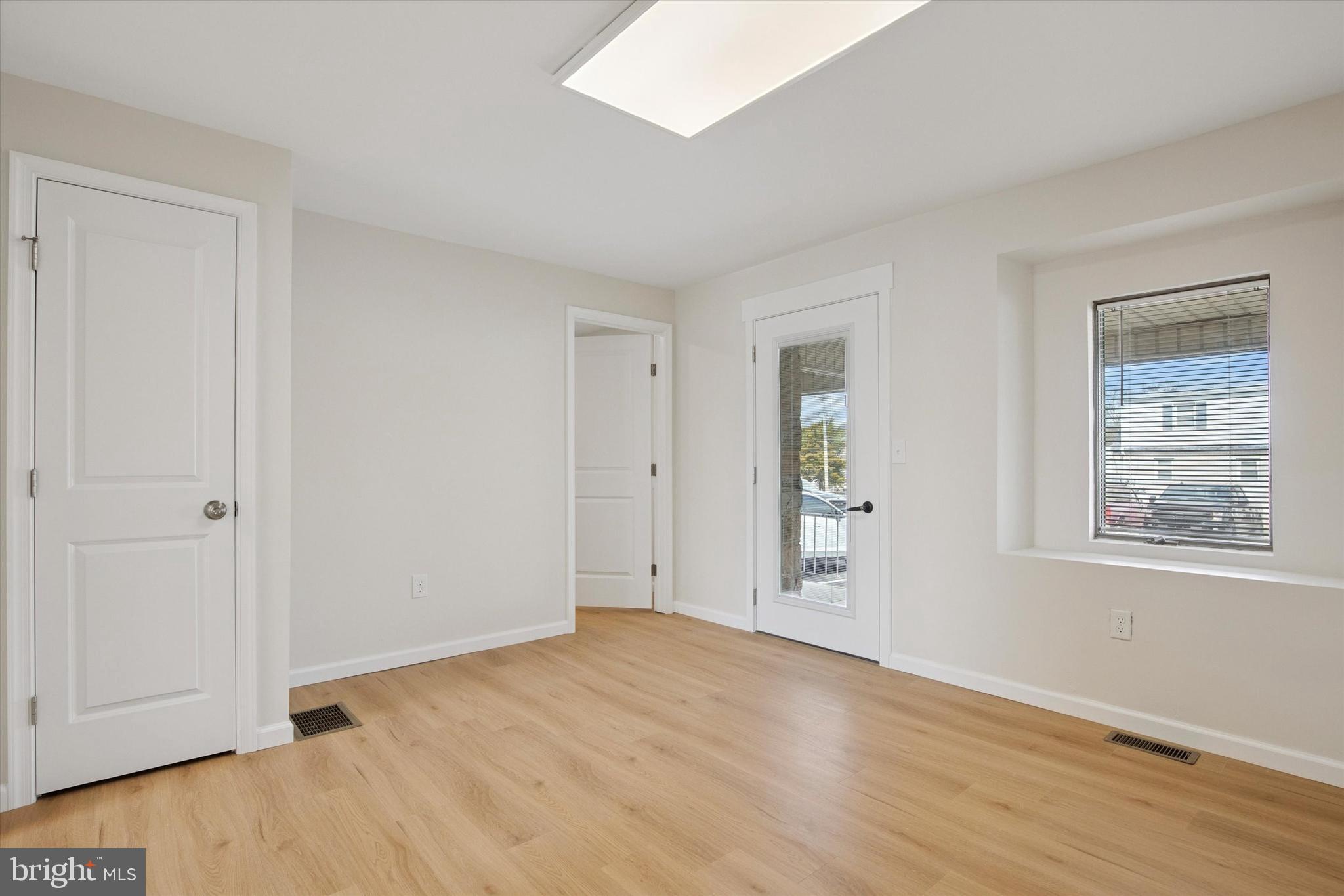 NONE AVAILABLE - Residential Lease