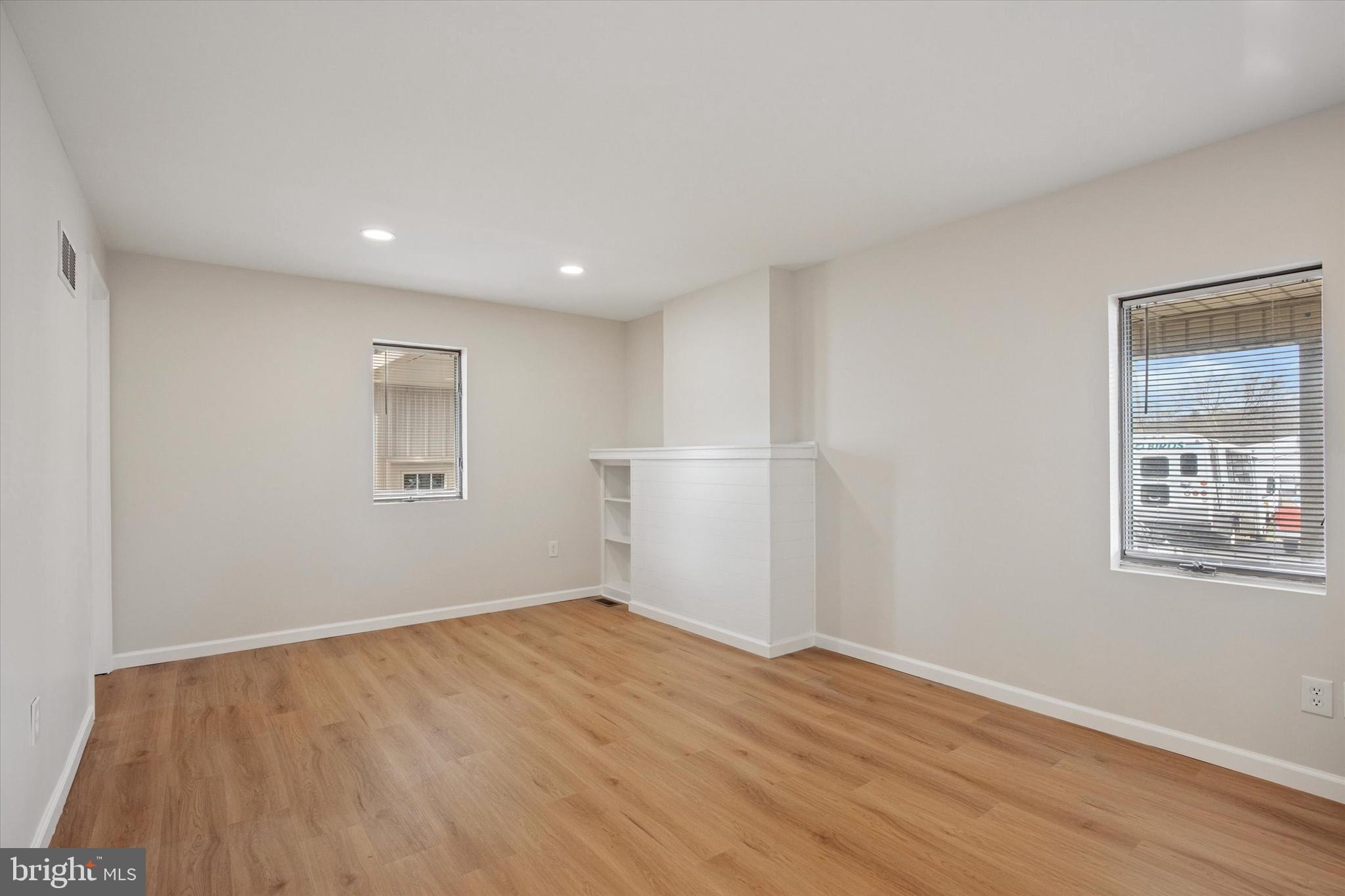 NONE AVAILABLE - Residential Lease