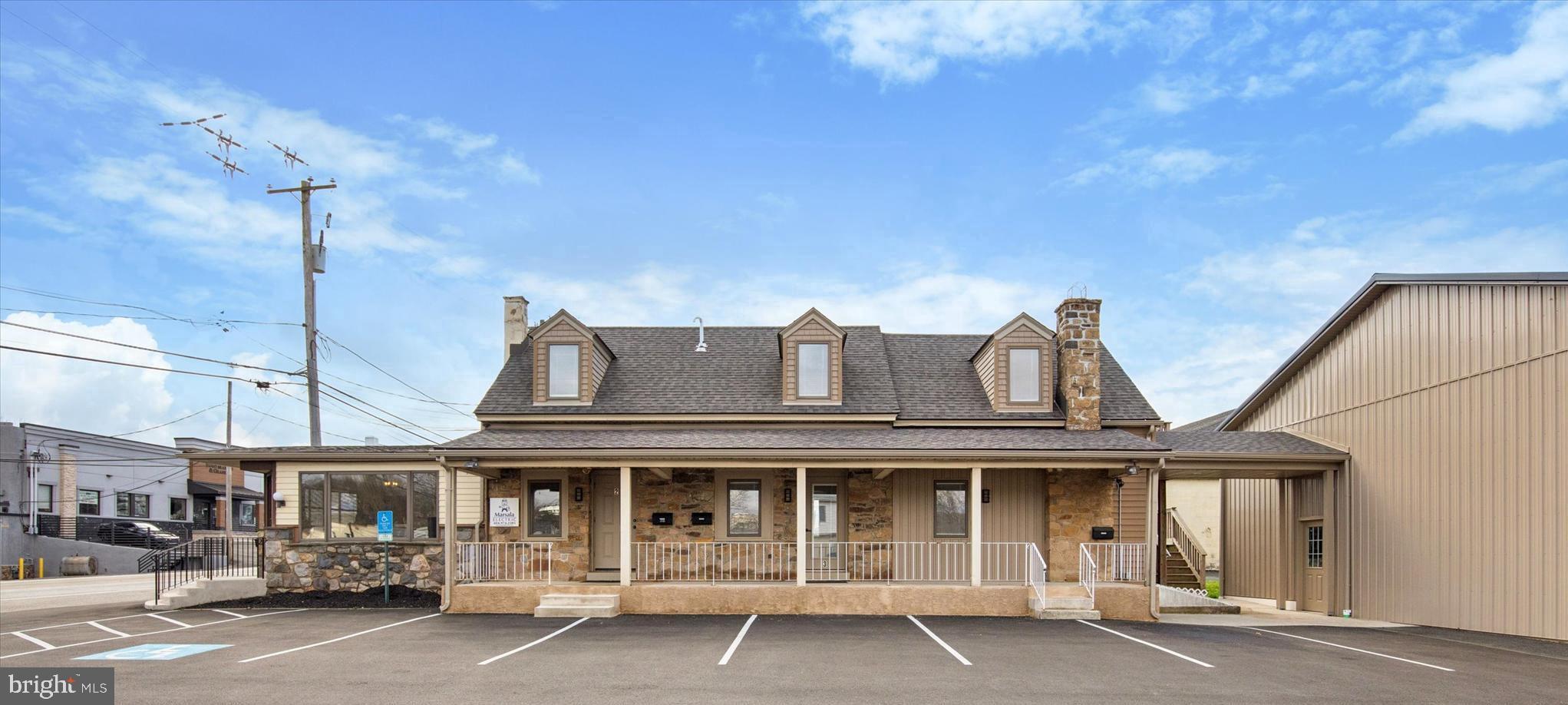 NONE AVAILABLE - Residential Lease