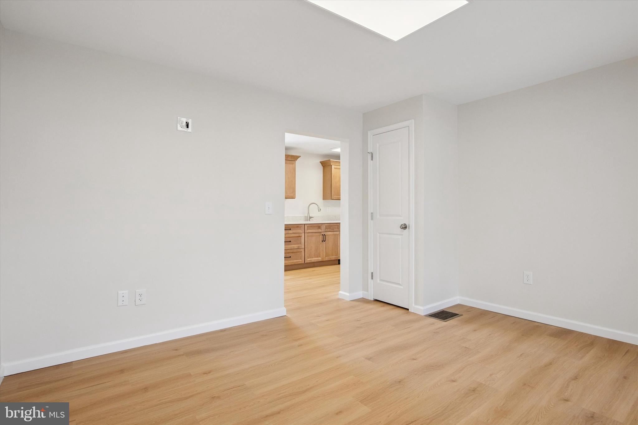 NONE AVAILABLE - Residential Lease