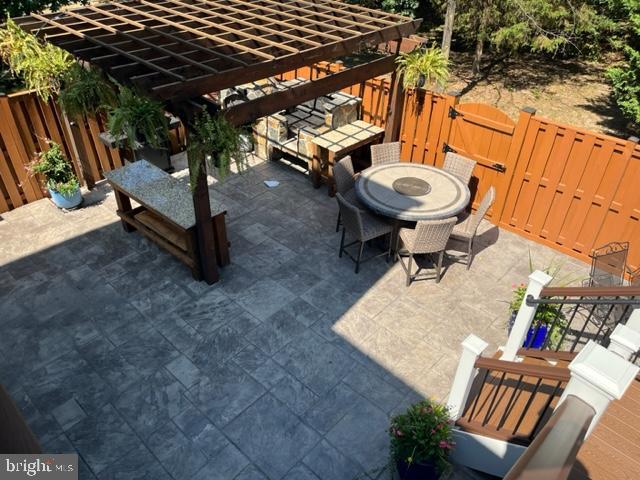 SPRING LAKES - Residential Lease