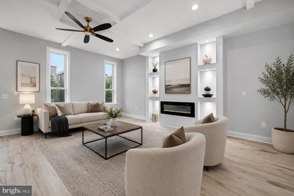 506 N Fulton Ave – Investment Home