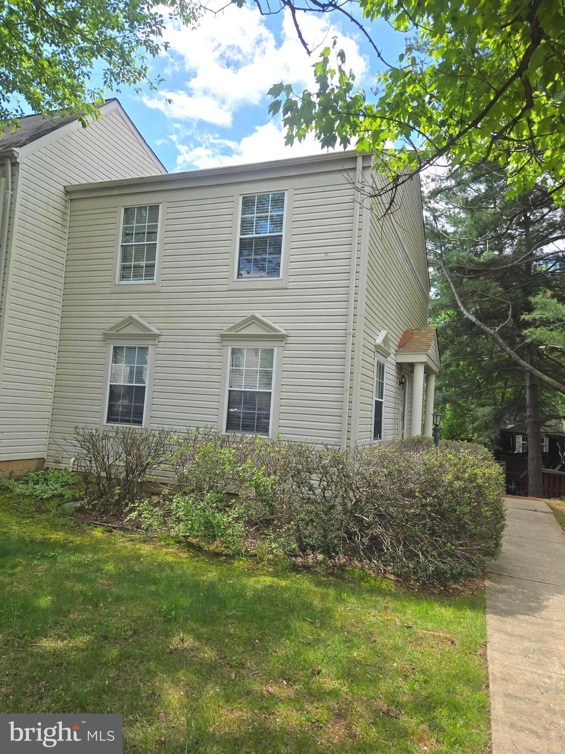 14601 DEVEREAUX TERRACE