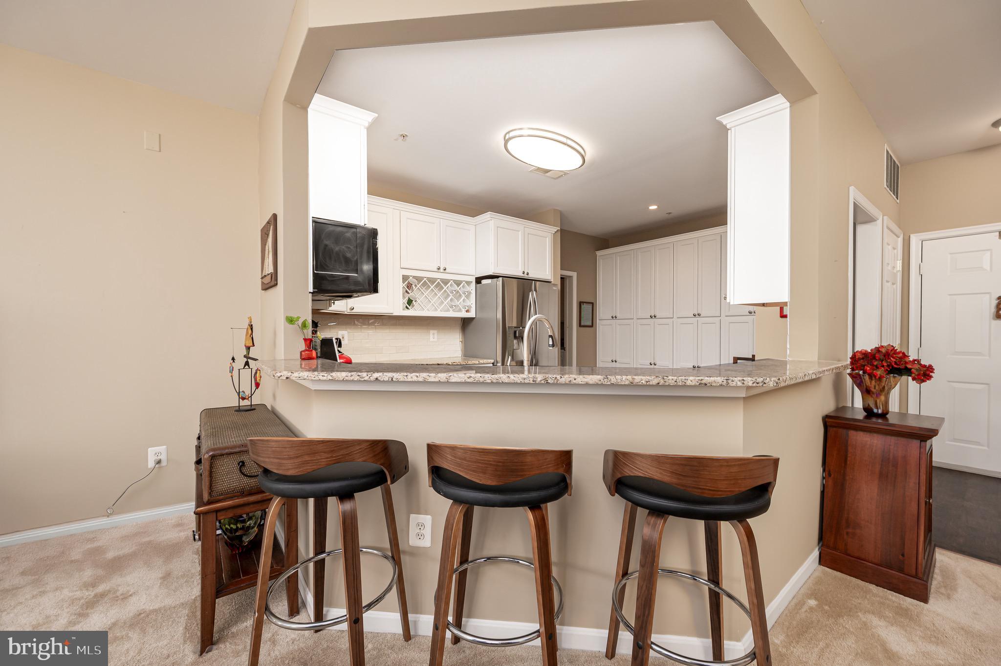 THE HAMLETS AT SOUTH RIVER COLONY - Residential