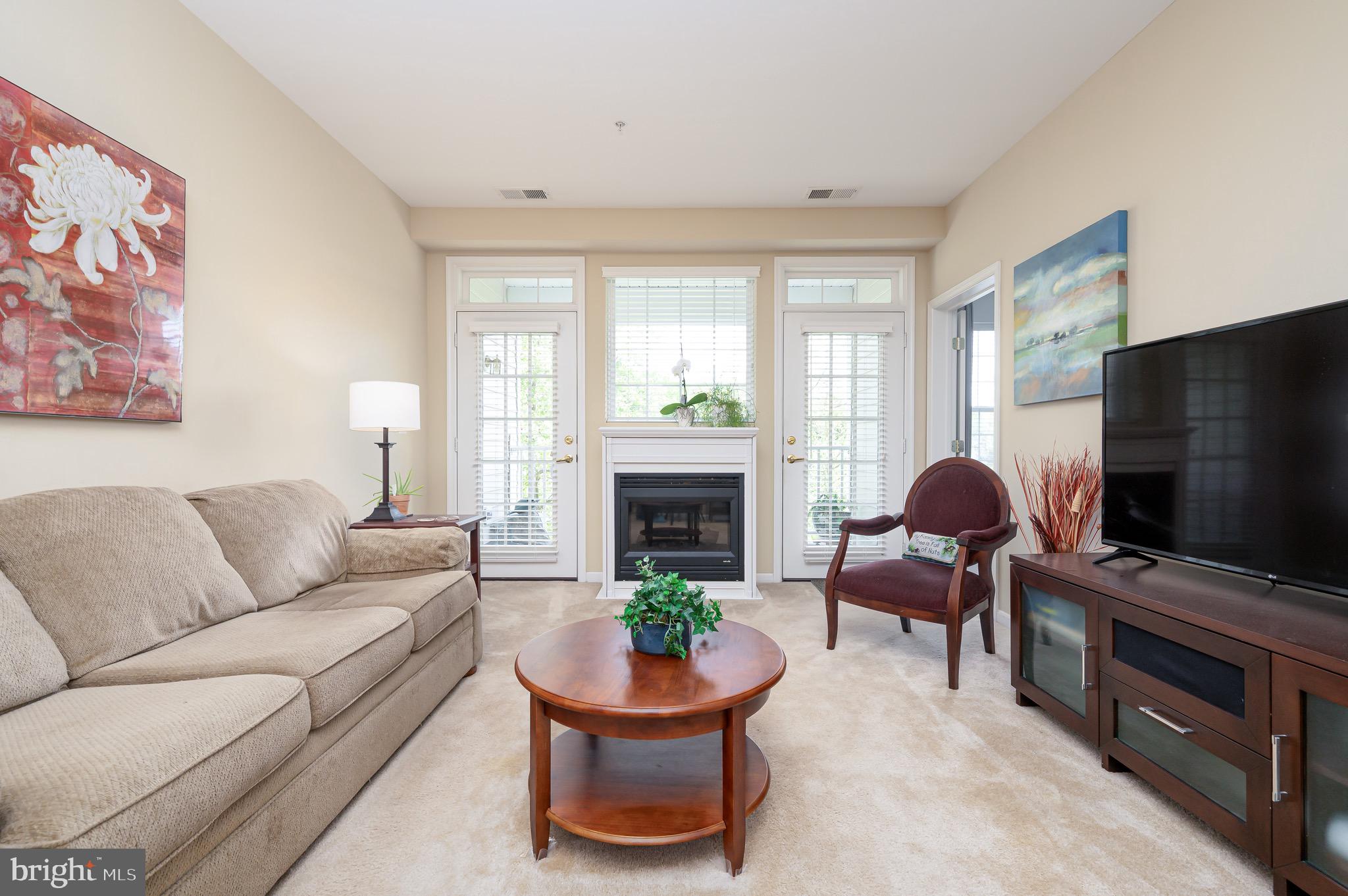 THE HAMLETS AT SOUTH RIVER COLONY - Residential