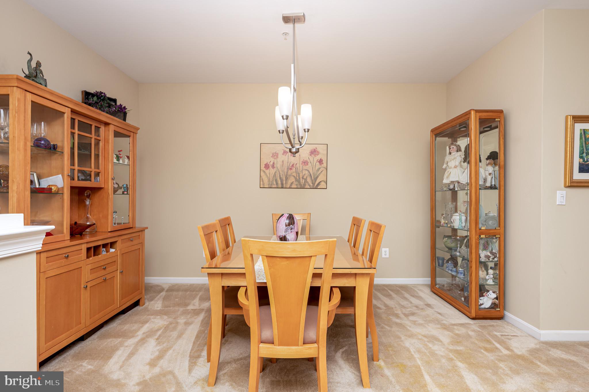 THE HAMLETS AT SOUTH RIVER COLONY - Residential