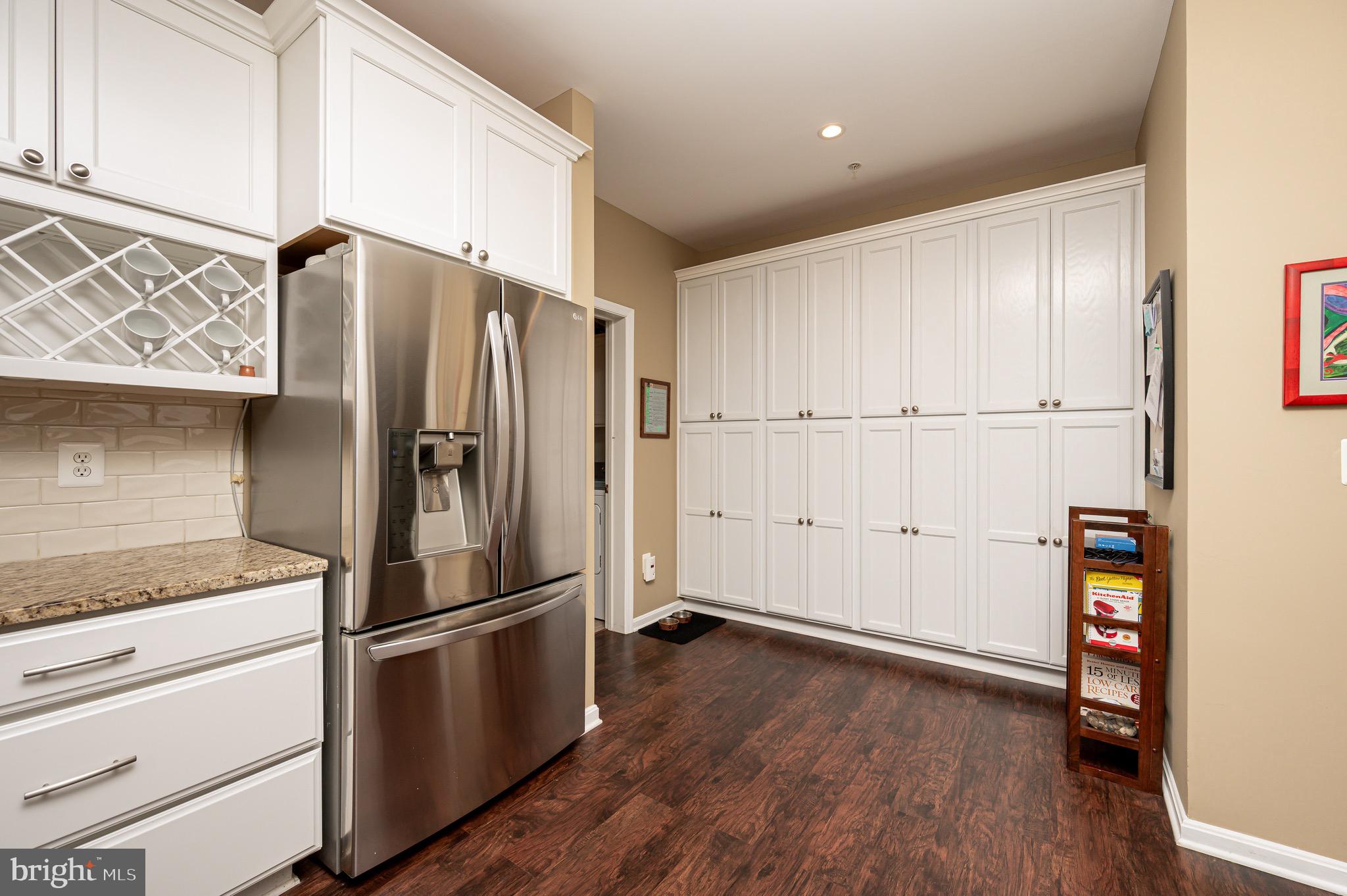 THE HAMLETS AT SOUTH RIVER COLONY - Residential