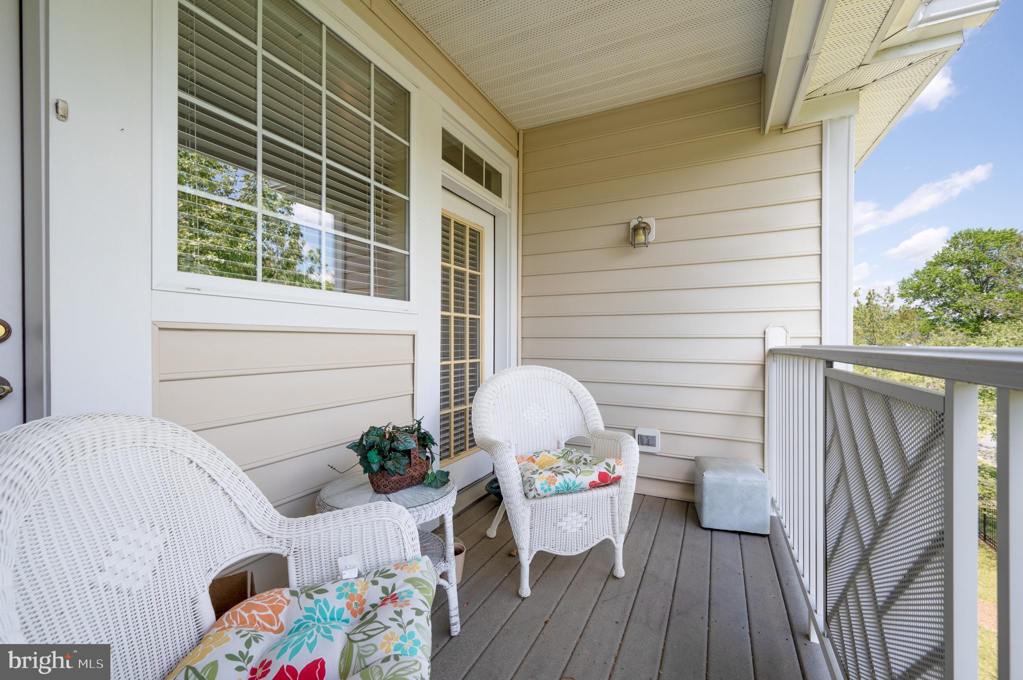 THE HAMLETS AT SOUTH RIVER COLONY - Residential