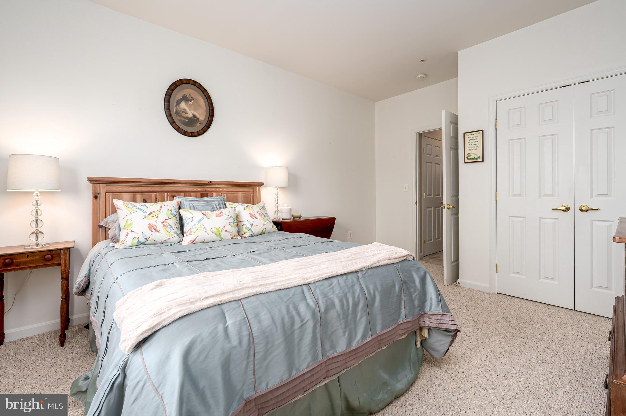 THE HAMLETS AT SOUTH RIVER COLONY - Residential