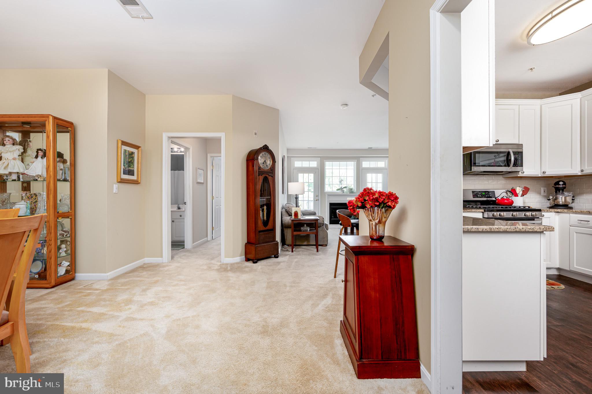 THE HAMLETS AT SOUTH RIVER COLONY - Residential